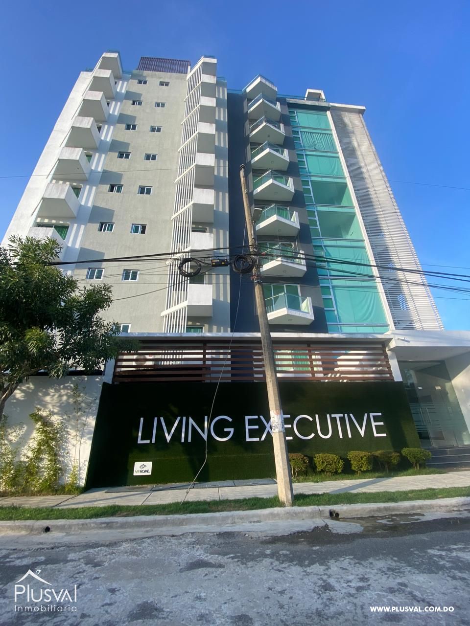 Apartamento en Venta Ubicado en la Urb.Thomen con Impresionante Vista a la Cuidad 467798