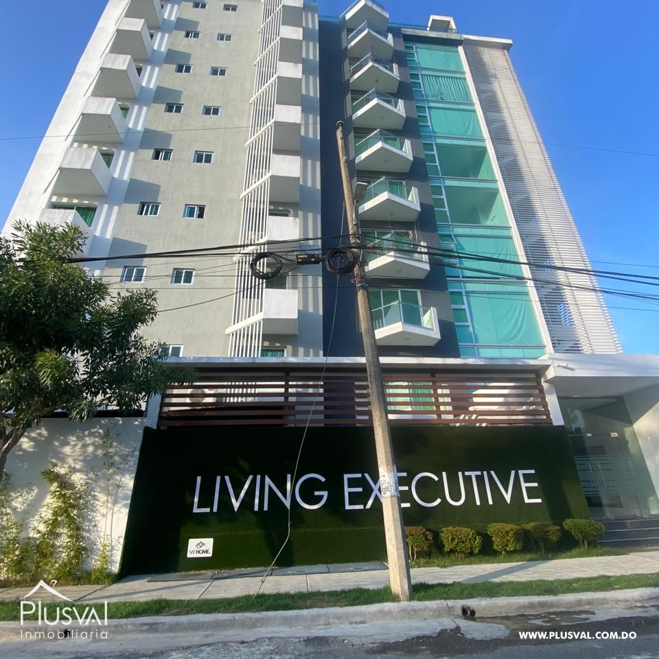 Apartamento en Venta Ubicado en la Urb.Thomen con Impresionante Vista a la Cuidad 467798