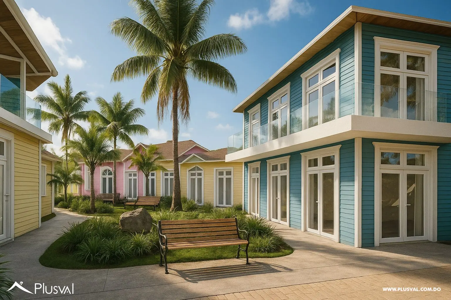 Aurora Dominicus Village 481692