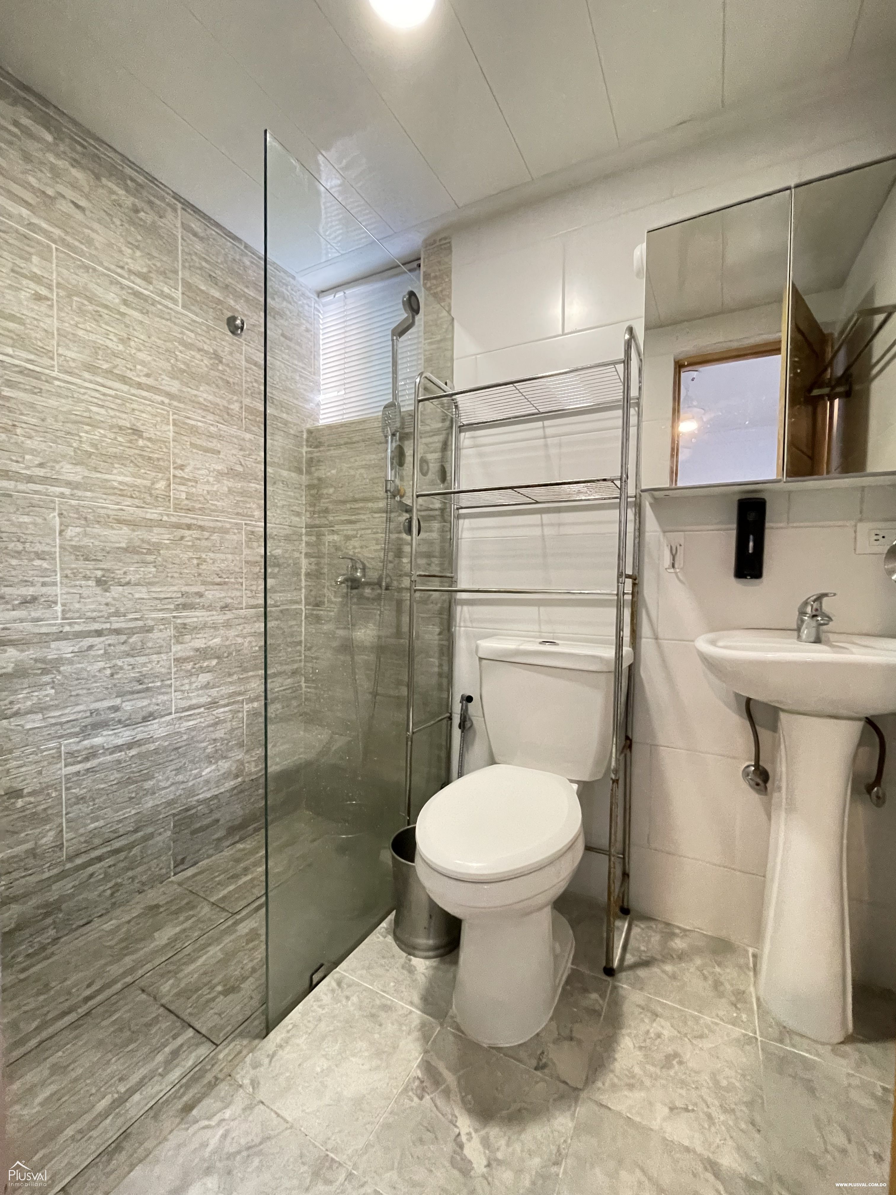 Apartamento en alquiler en la Independencia - Costa Caribe 221655