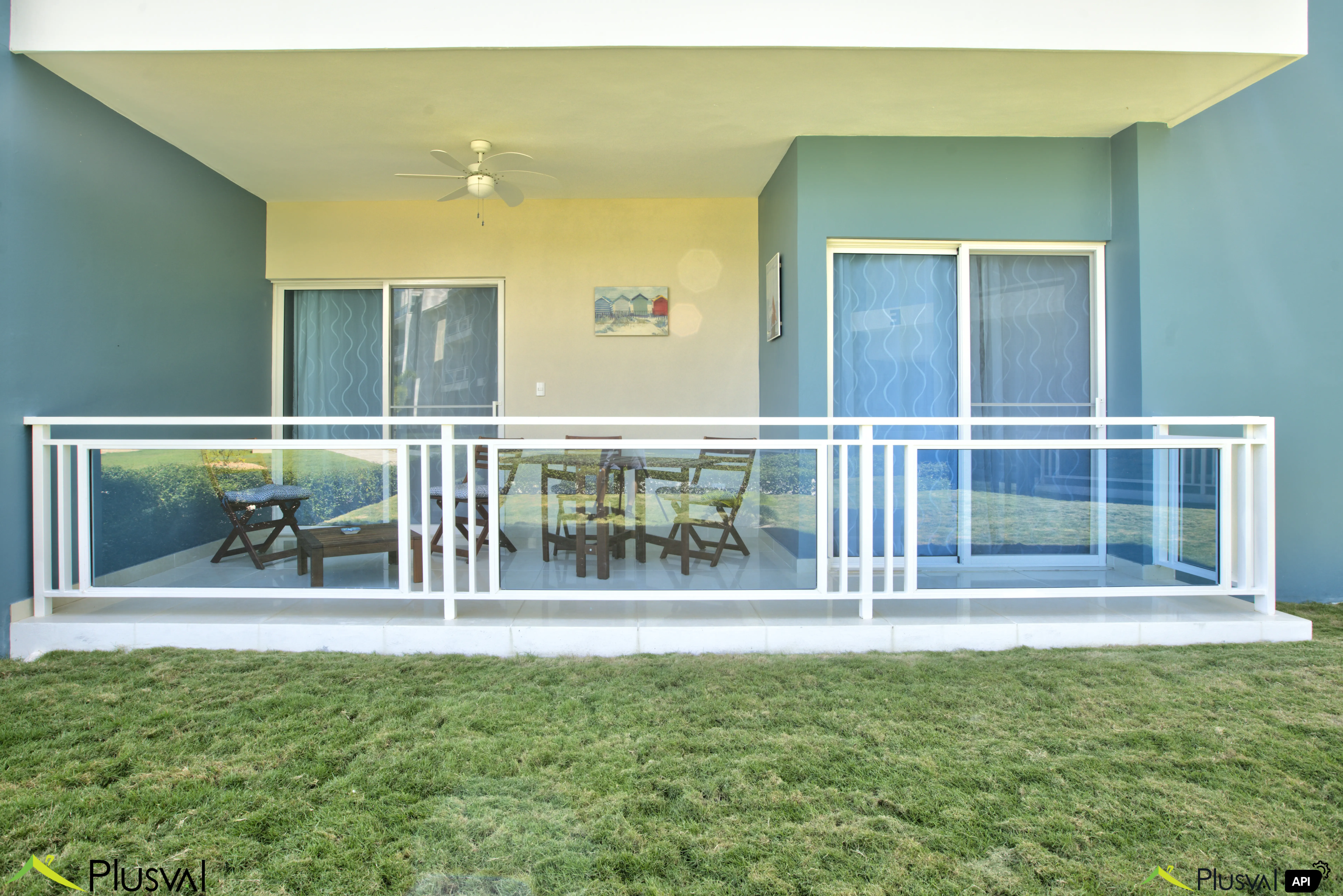 Apartamento en venta en el corazón turístico de Punta Cana El Cortesito / Eden Caribe 450634