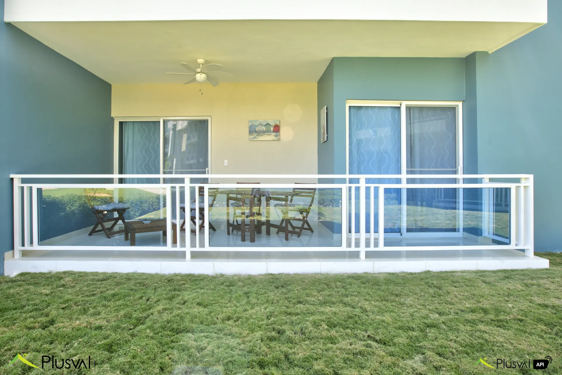 Apartamento en venta en el corazón turístico de Punta Cana El Cortesito / Eden Caribe 450634