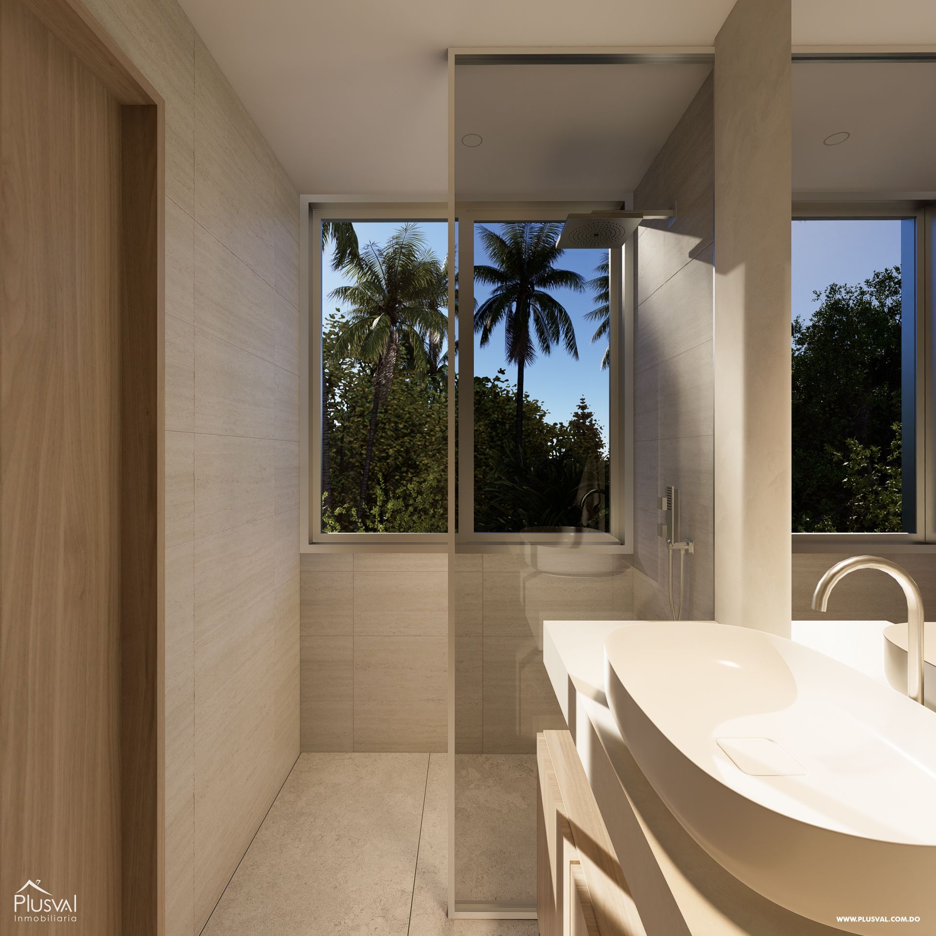 Serenidad Caribeña Exquisito apartamento en Cabarete 384739