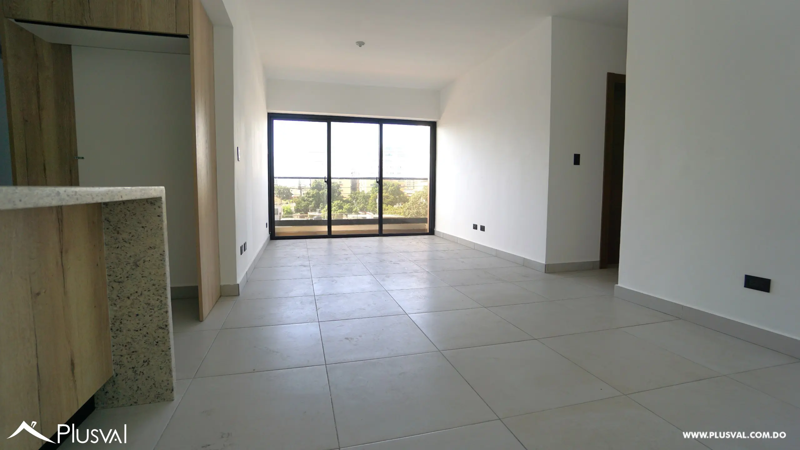 Venta de Apartamento en Renacimiento 452467