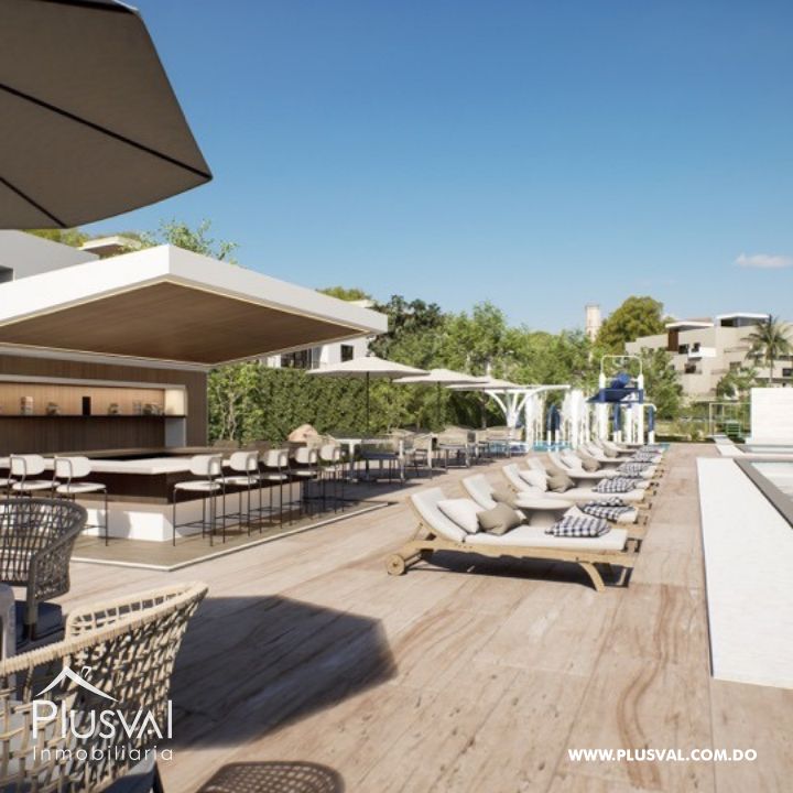 VILLAS EN VENTA  EN BAVARO 326625