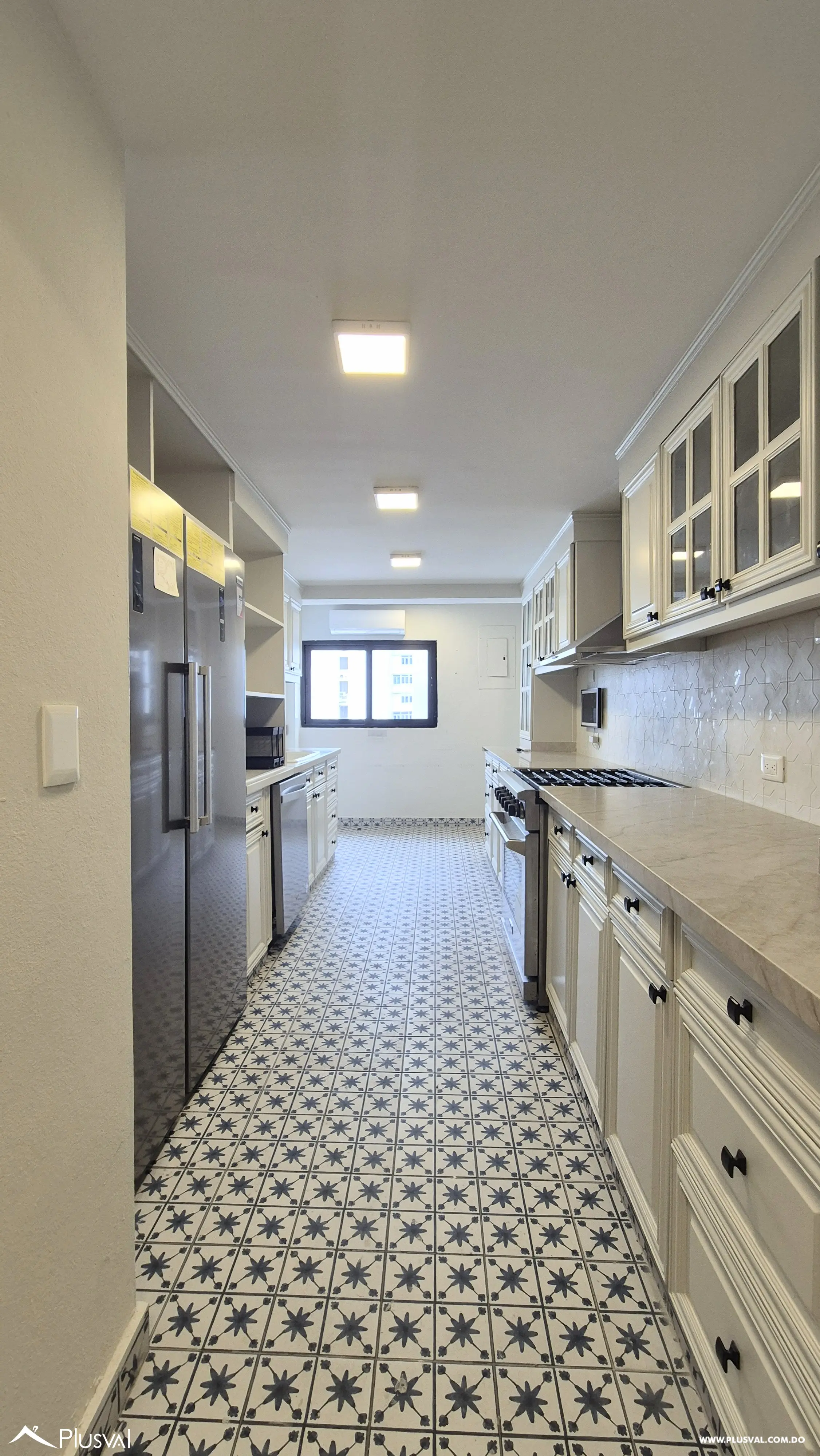 Apartamento en Venta, Los Cacicazgos 484427