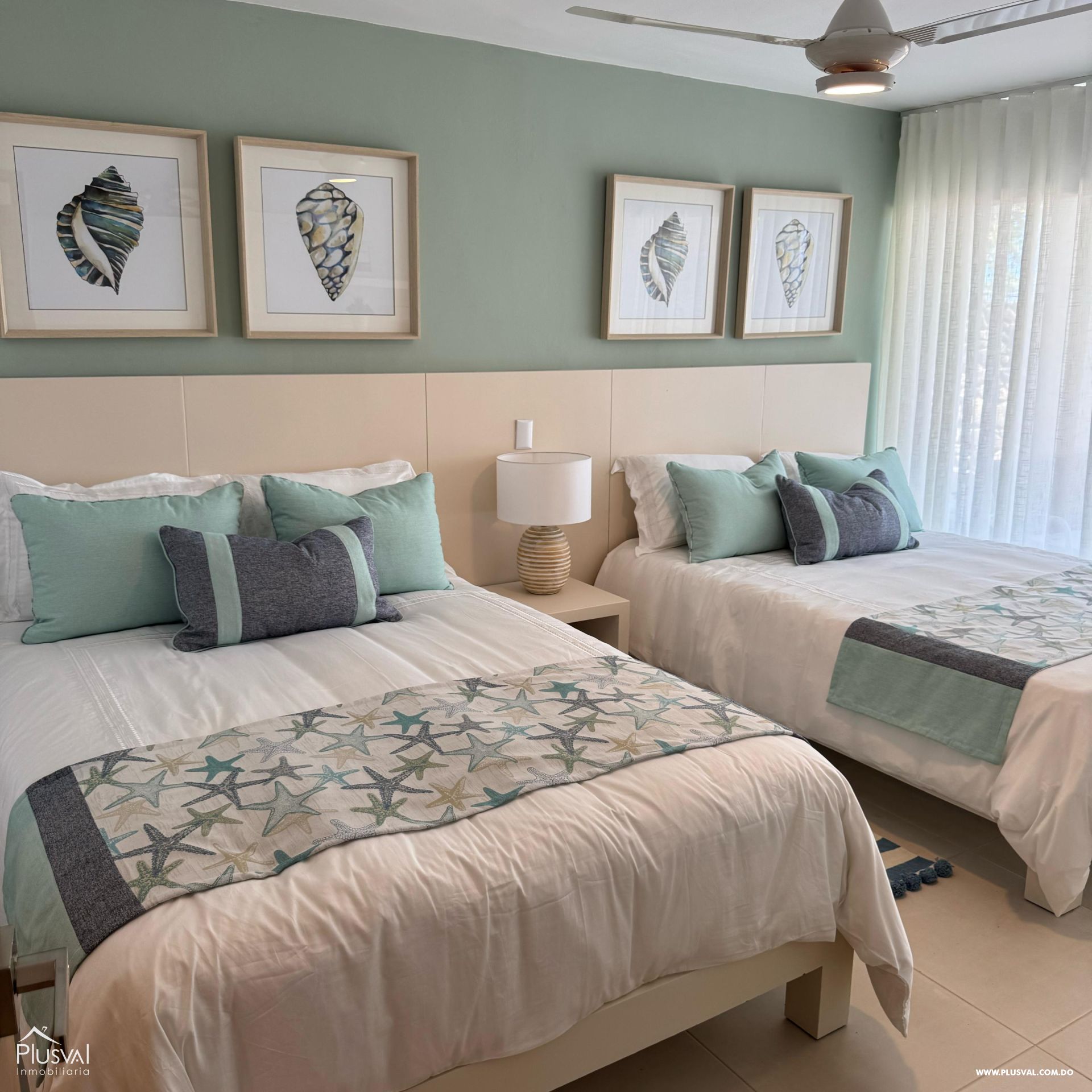 Apartamento primera linea de playa listo, Xanadu Puerto Plata 422719