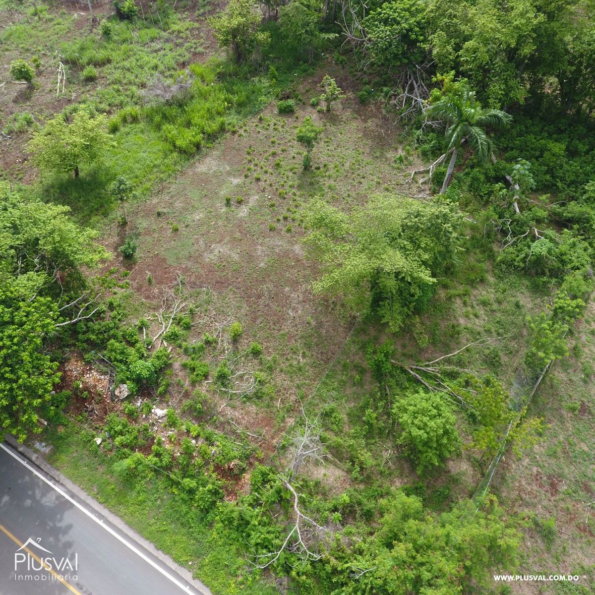 Solar en venta en Samana 292001