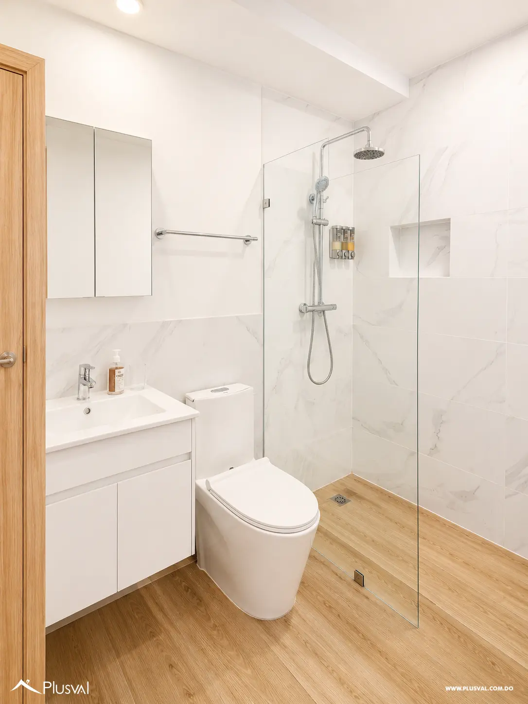Apartamento Amueblado 2 HB - The Beach Punta Cana City Place 515020