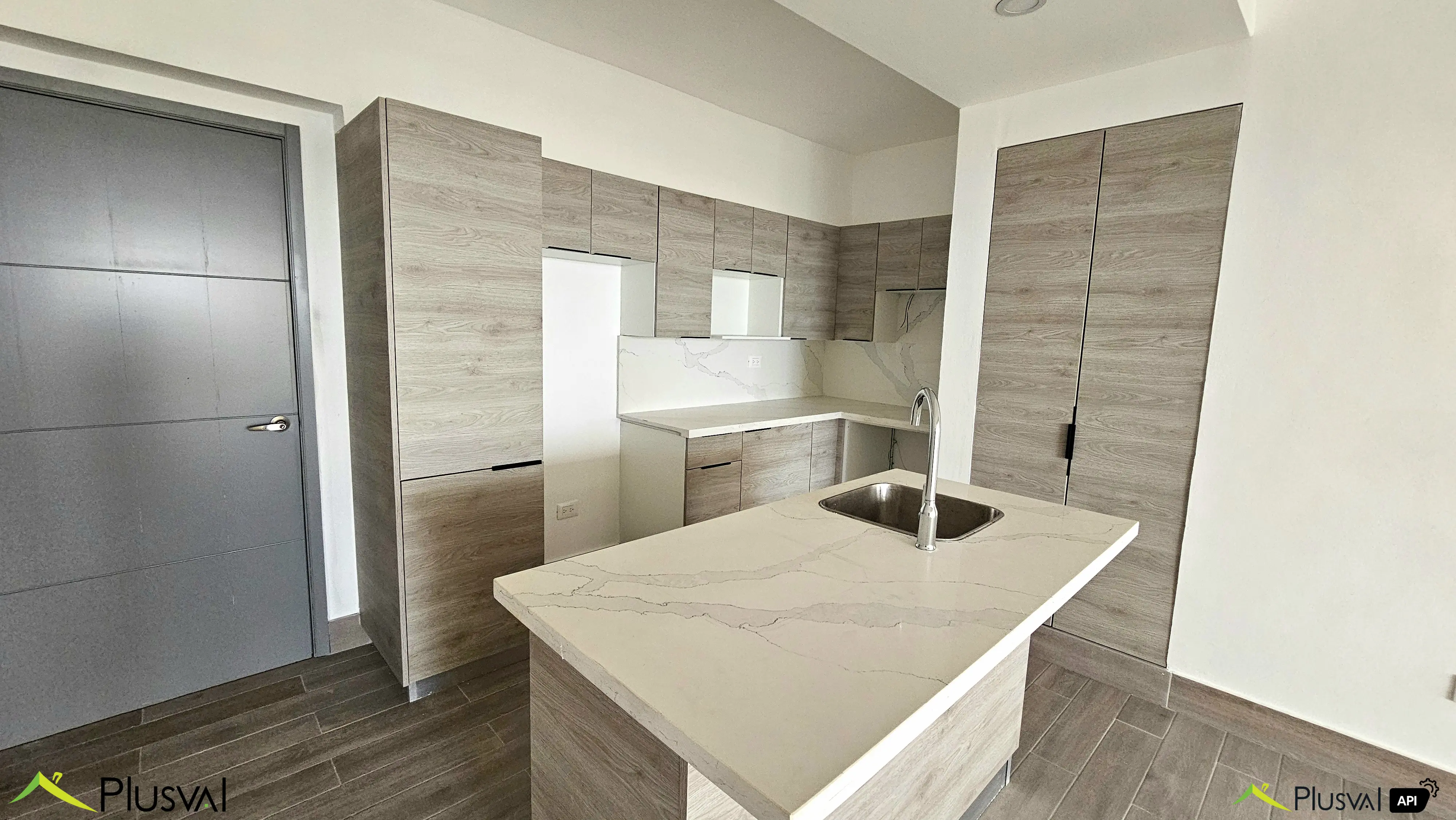 Apartamento de 2 habitaciones en Juan Dolio 451239