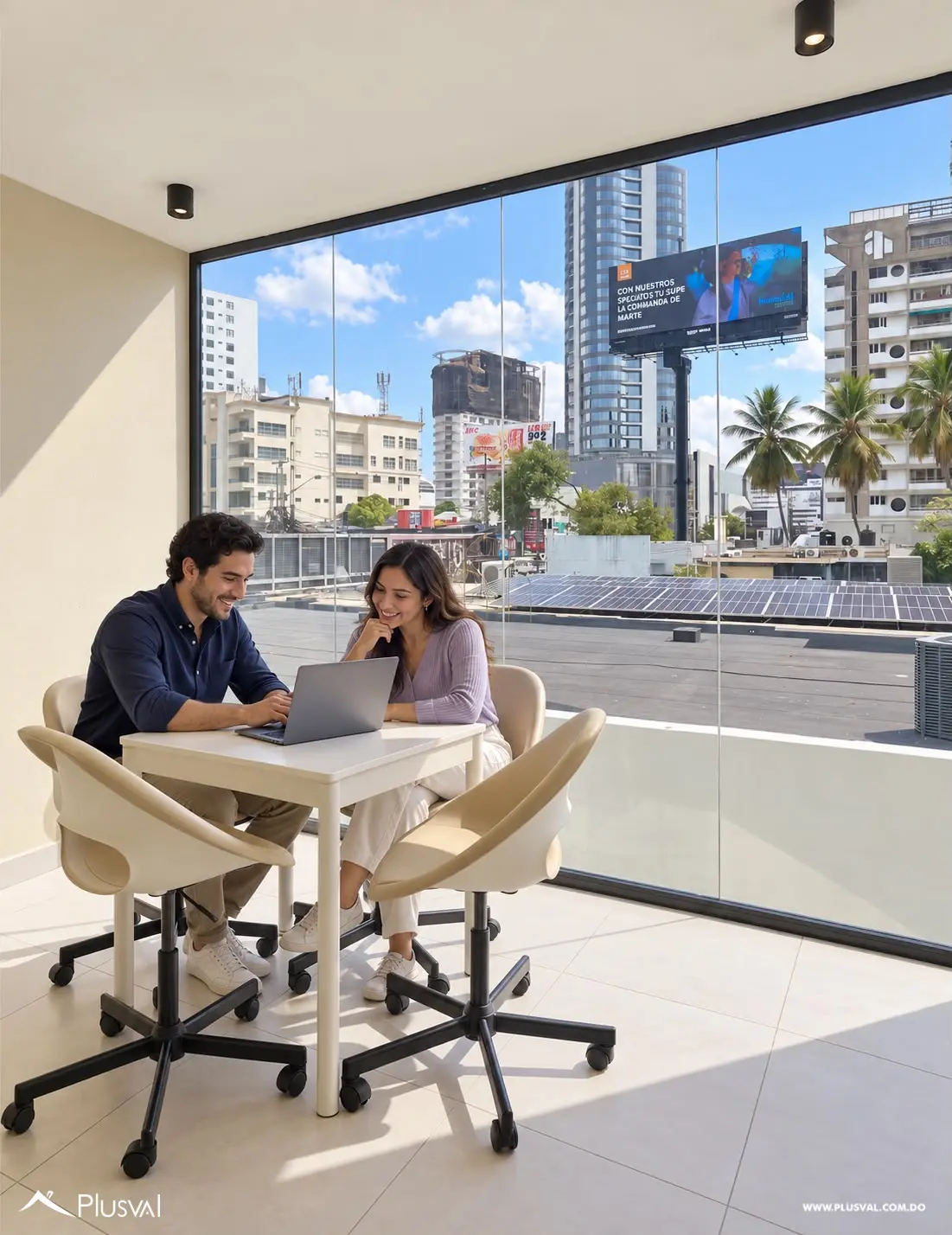 Apartamento en Avenida Tiradentes en Venta con Vista a Silver Sun Gallery 534771