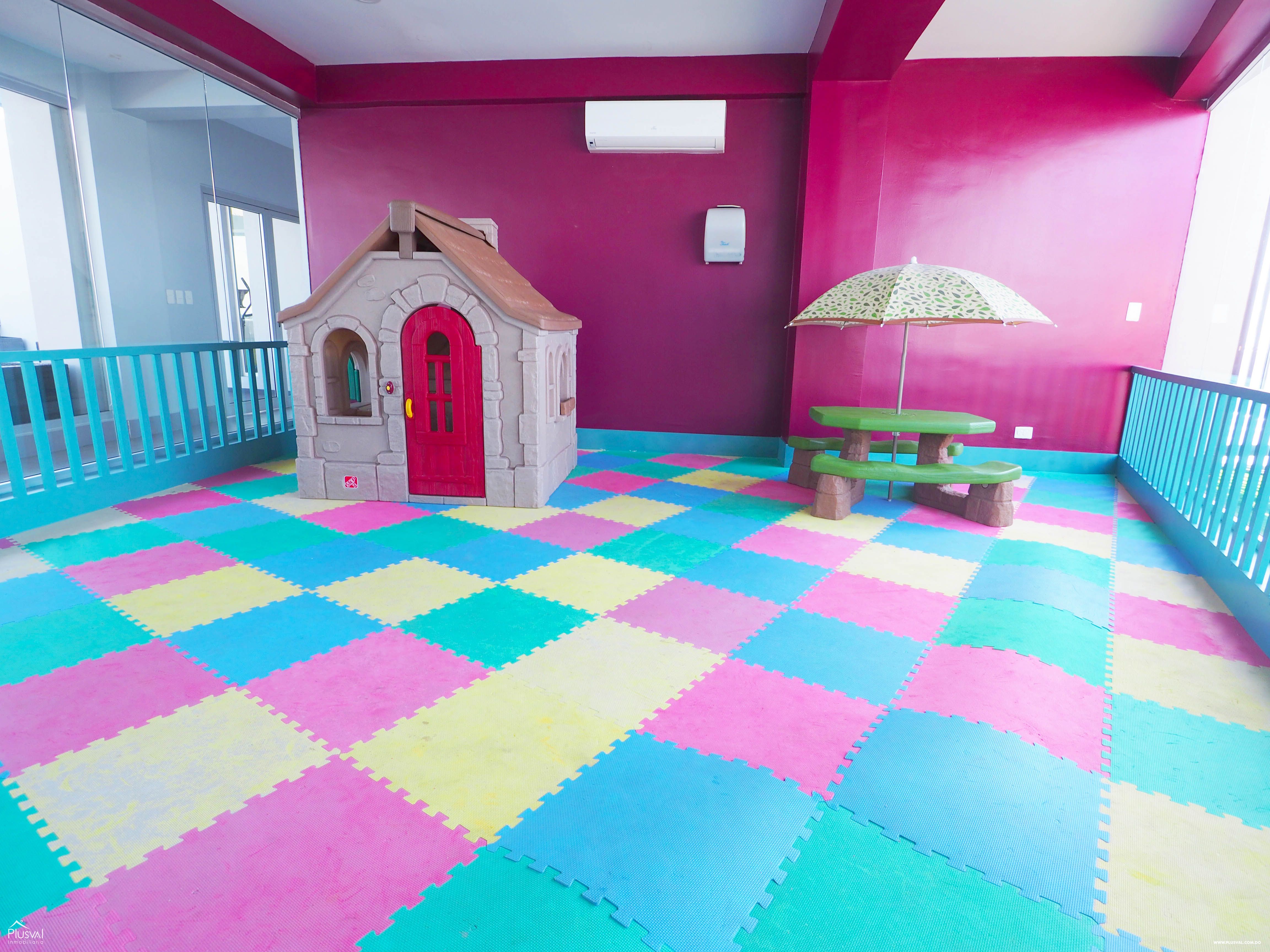 Apartamento en Venta, GAZCUE 218236