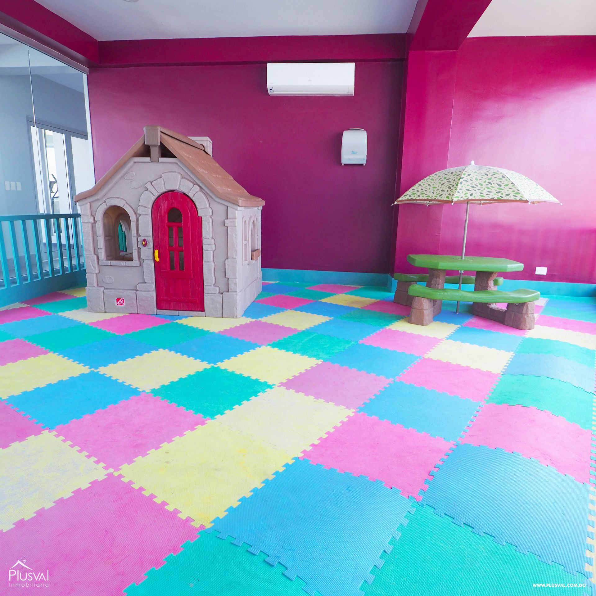 Apartamento en Venta, GAZCUE 218236