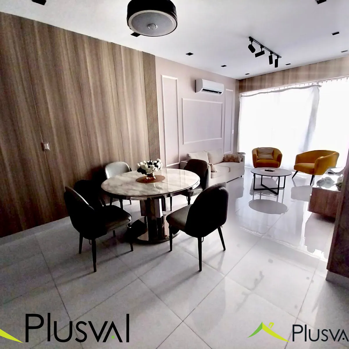 Apartamento en Venta en la urbanización real 441176