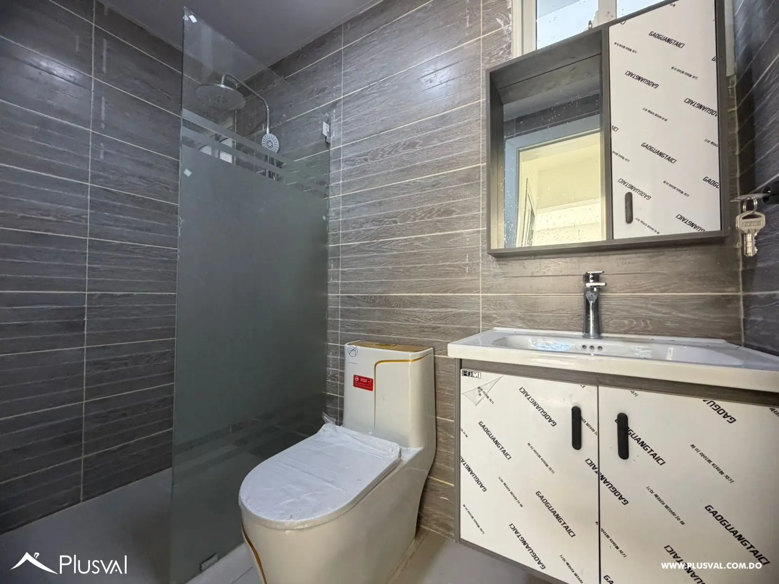 Apartamentos en Venta 3 habitaciones en Bani 489445