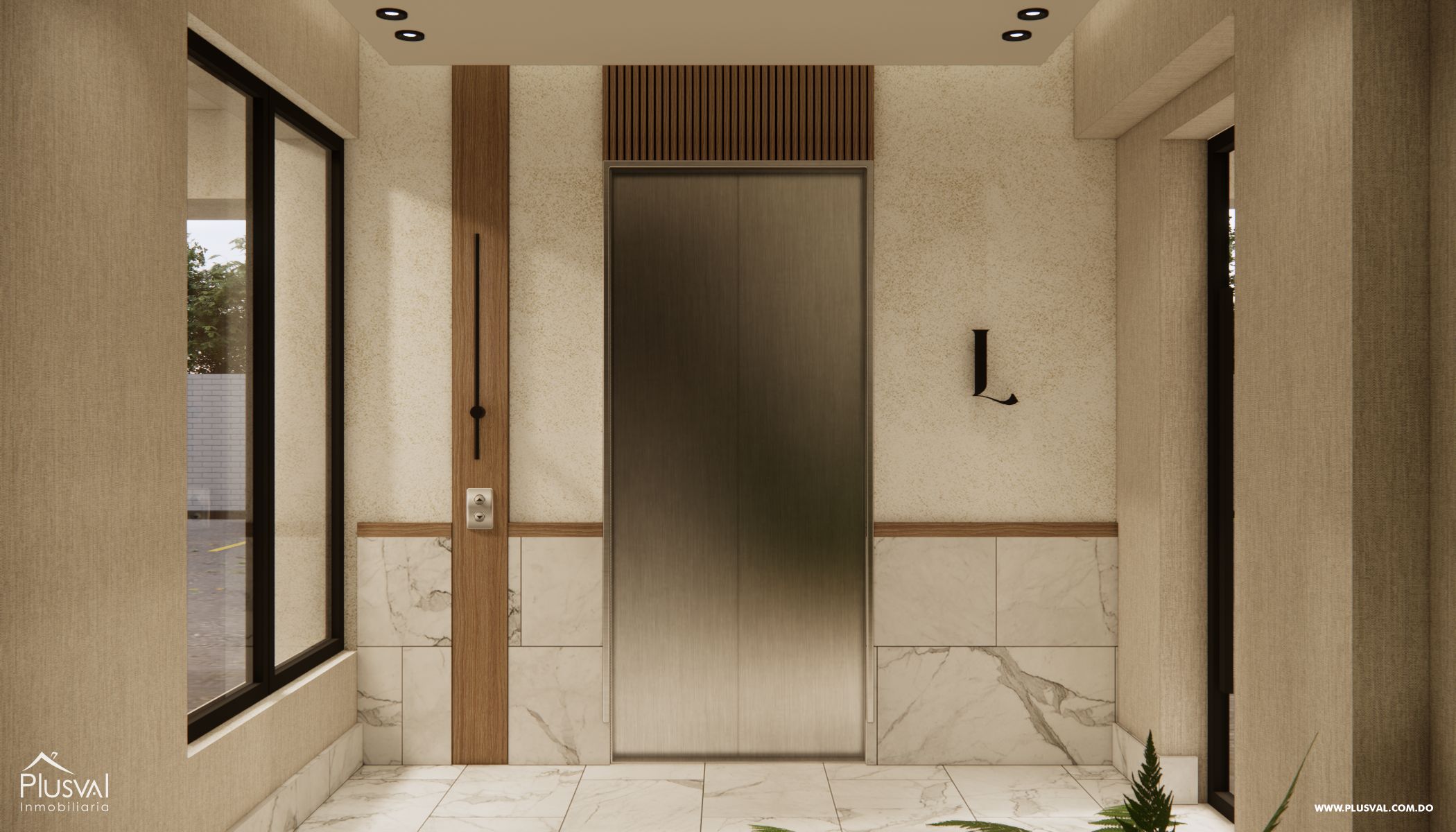 Vive con confort y estilo en Alma Rosa II 494401