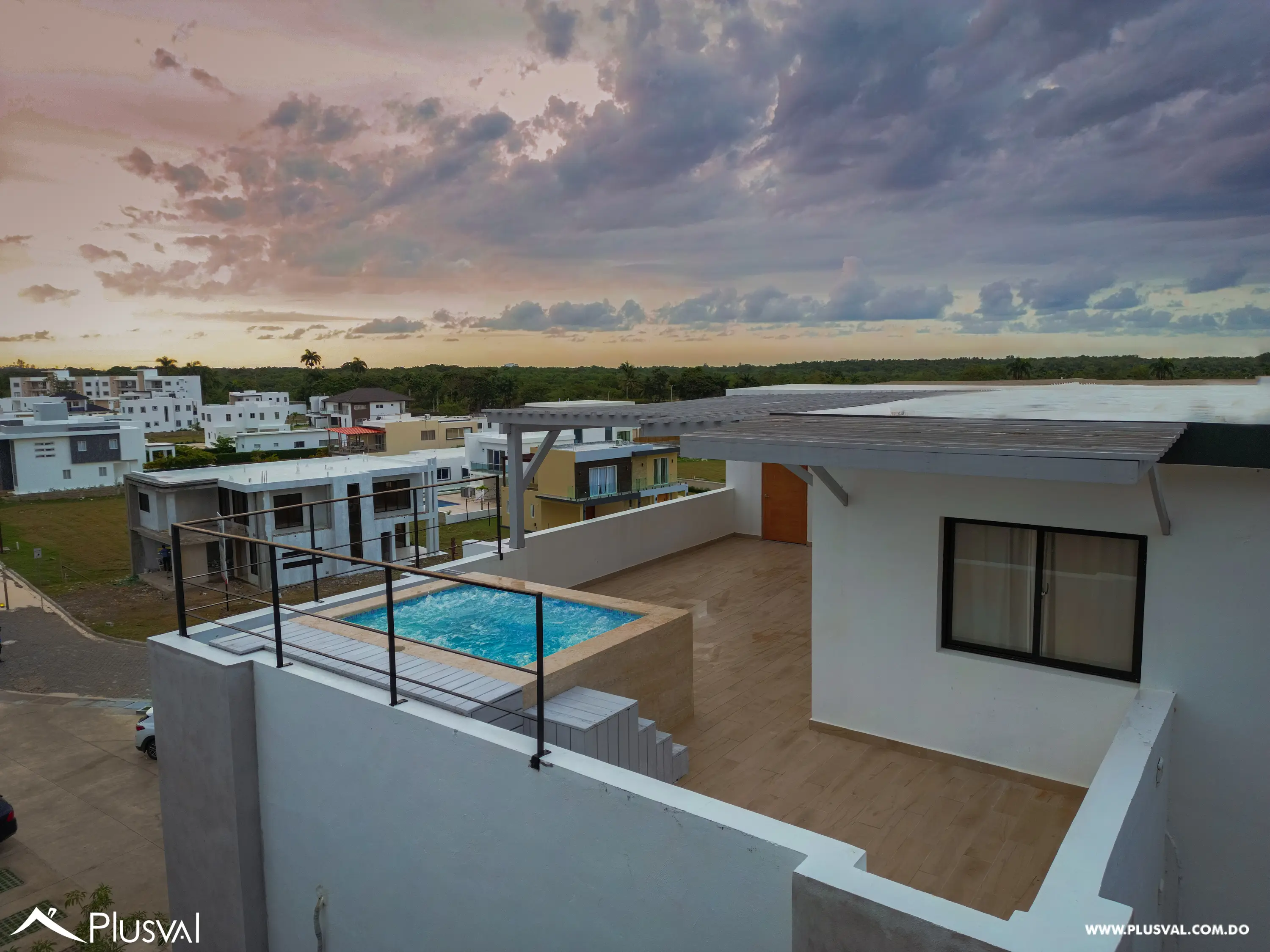 Penthouse en Venta en Plantation, Puerto Plata 520830