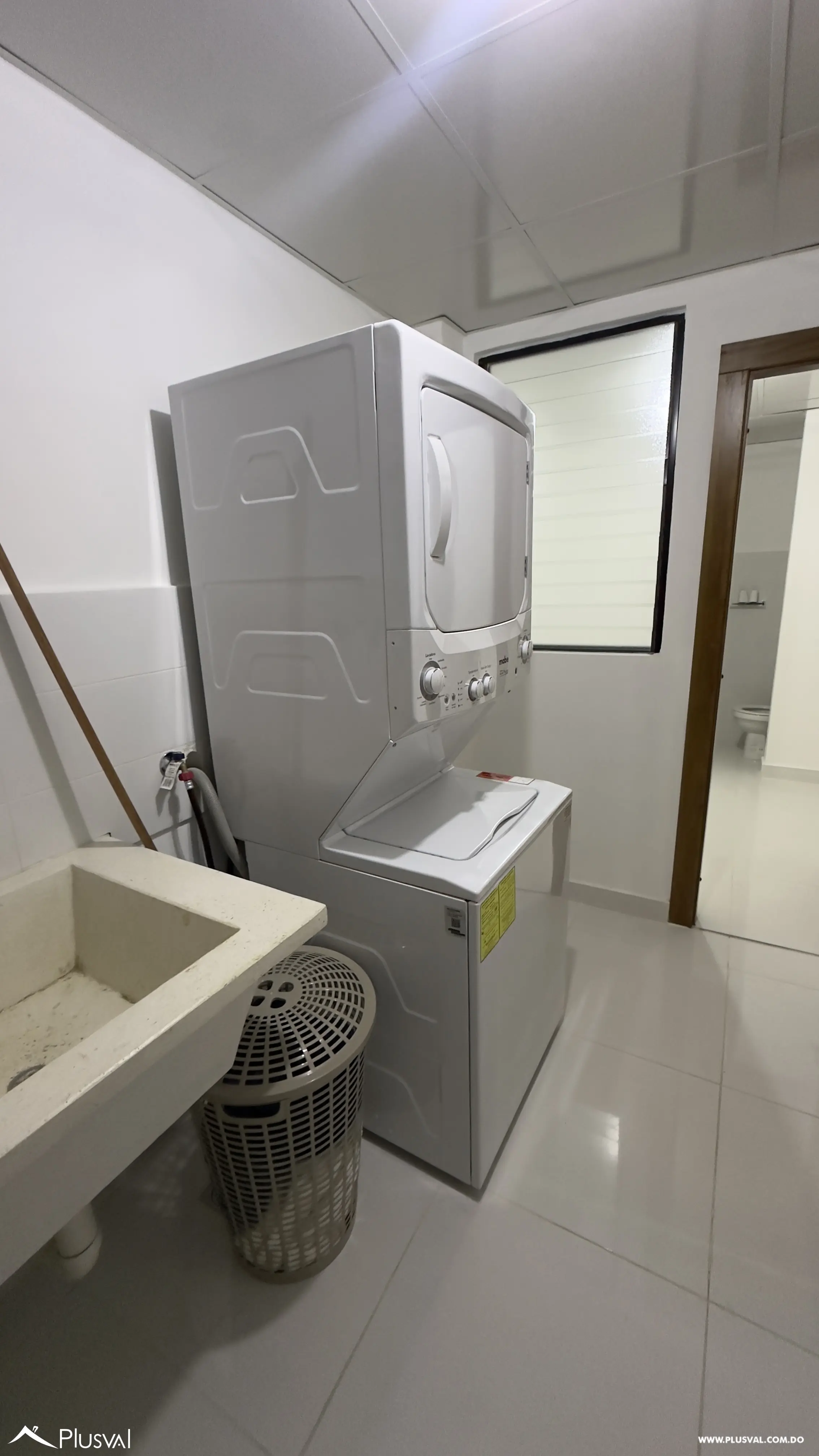 Hermoso e imponente Apartamento Amueblado , 482893