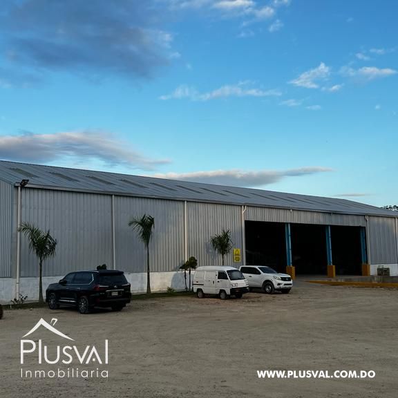 Solar en Venta con nave central en el Sector del Higuero 358178