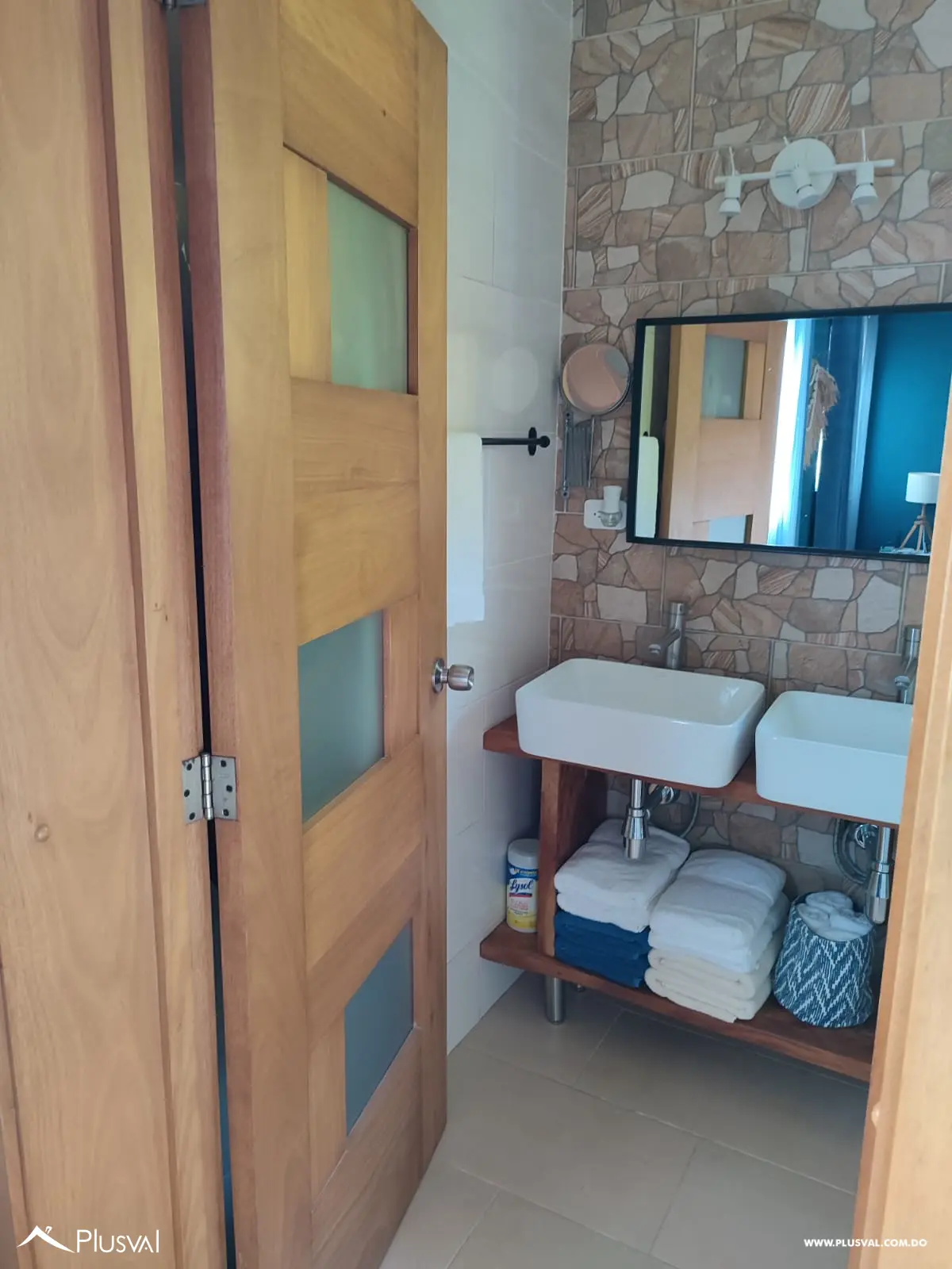 Casa en Venta con Piscina Ubicada en Sosúa 460187
