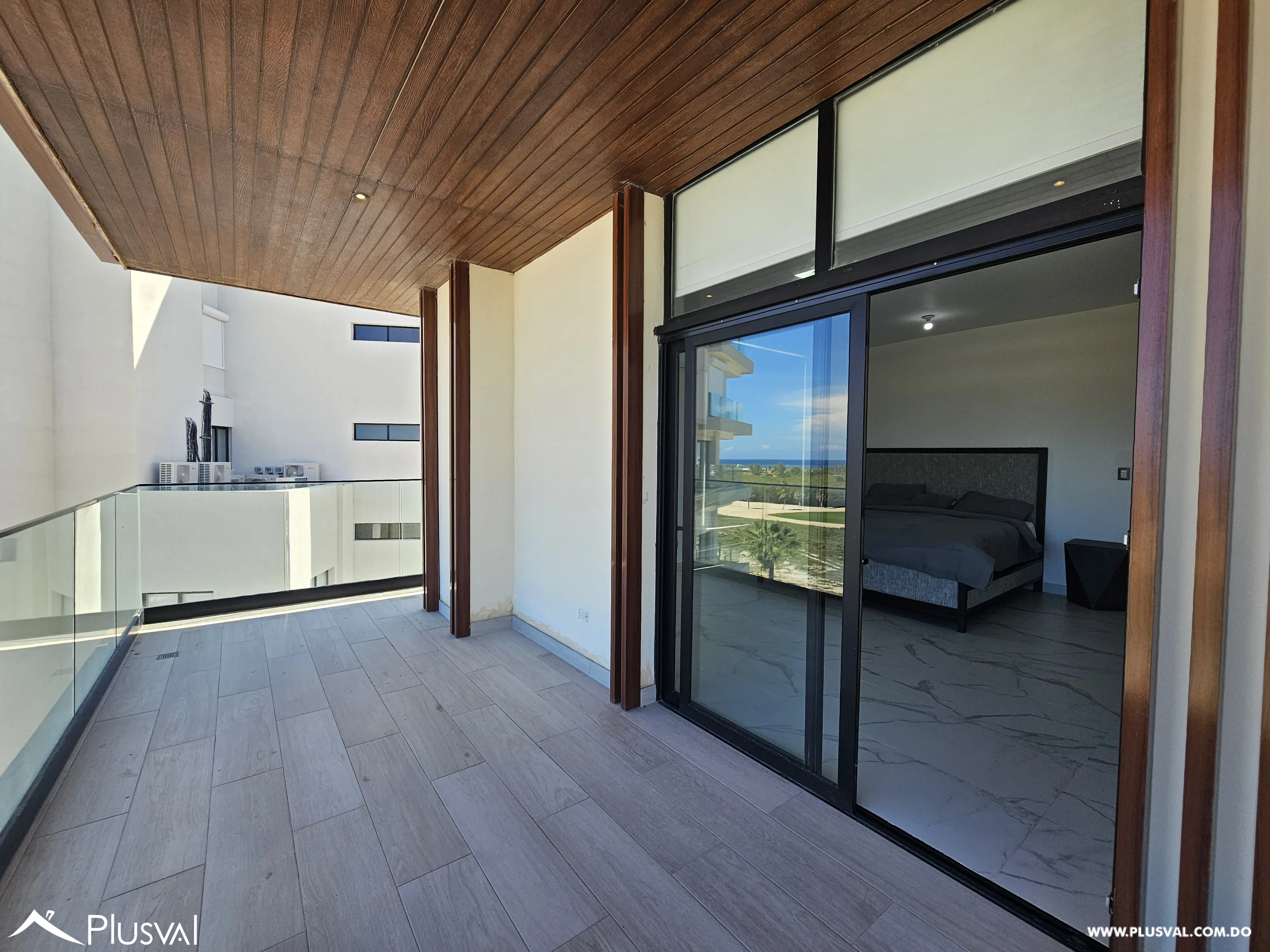 Penthouse a estrenar frente al campo de golf de Las Iguanas 462719