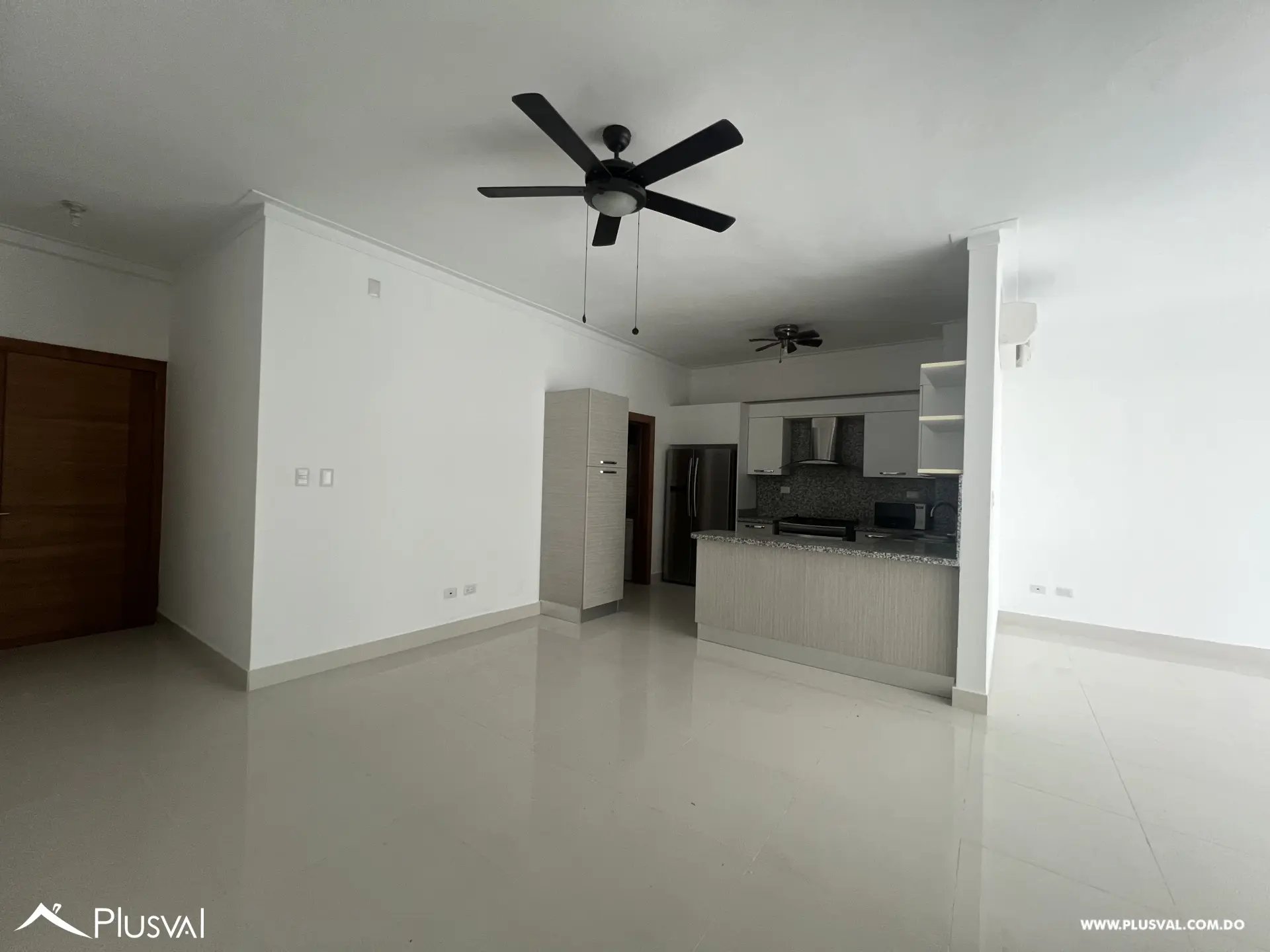 Amplio apartamento en alquiler en la Esperilla 503081