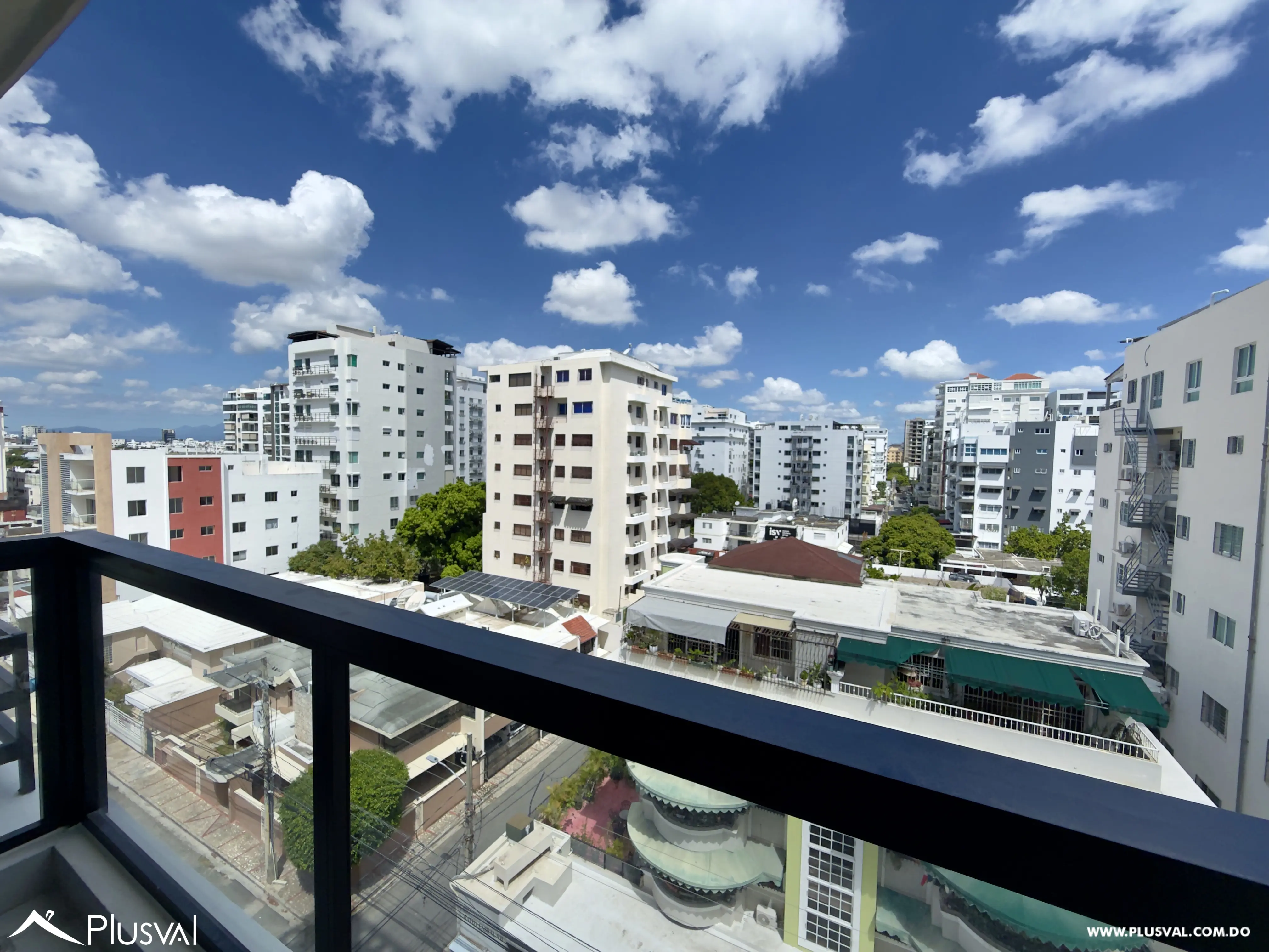 ALQUILER DE APARTAMENTO 1 HABITACION A ESTRENAR - EN EVARISTO MORALES 529018