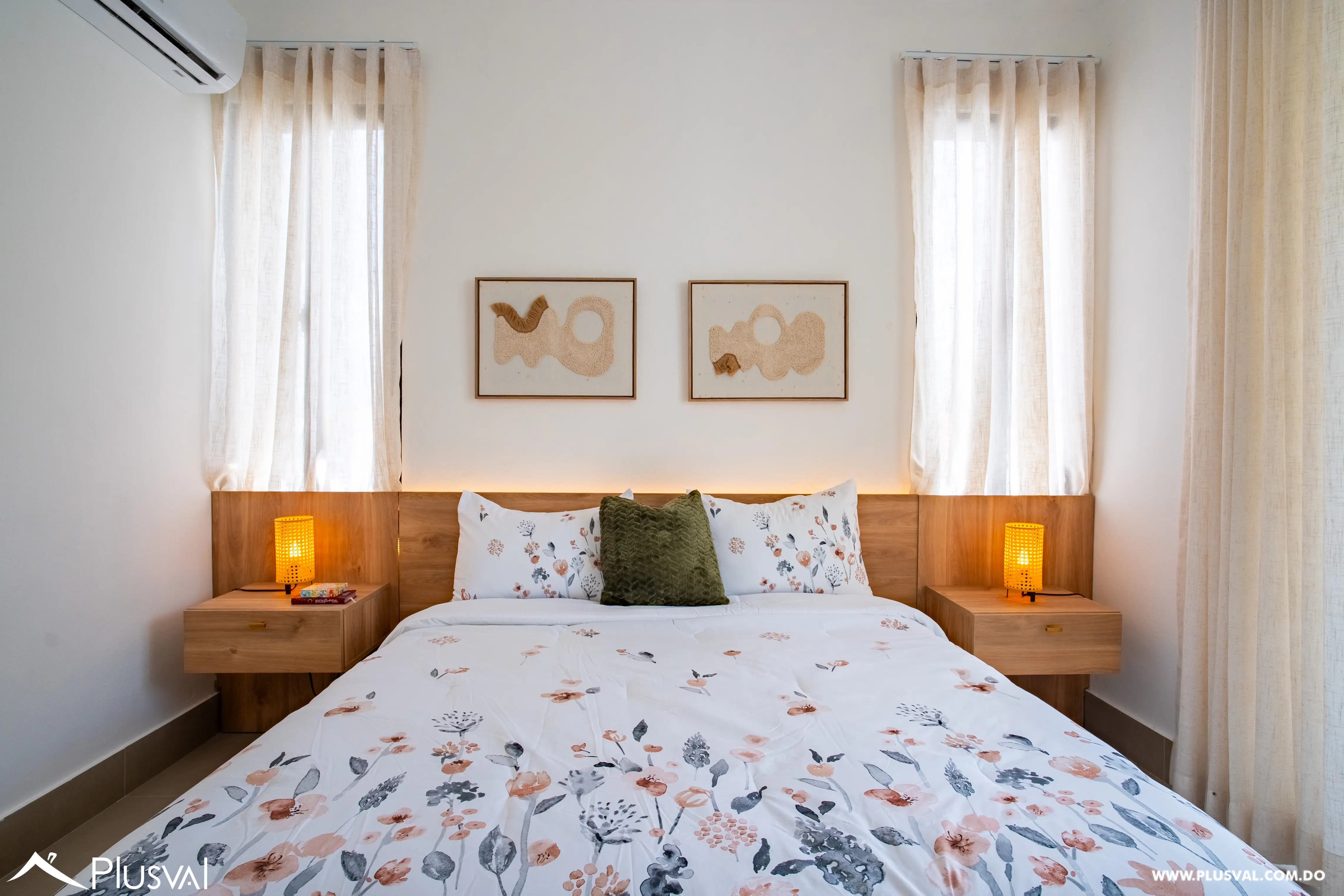 Laura Residences Boutique | Villa de Lujo en Residencial Bávaro, Punta Cana 507698