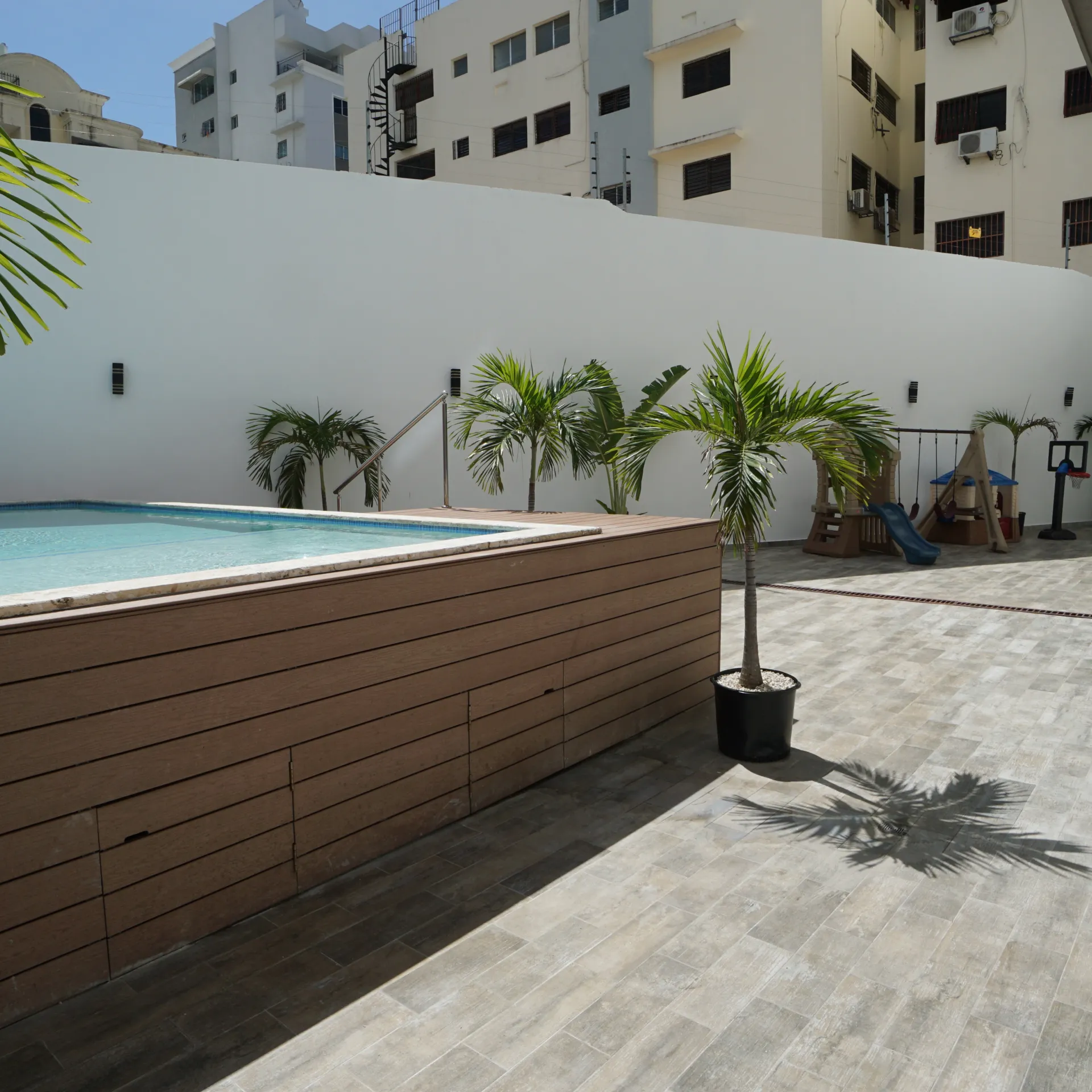 Apartamento en Alquiler, Evaristo Morales 438226