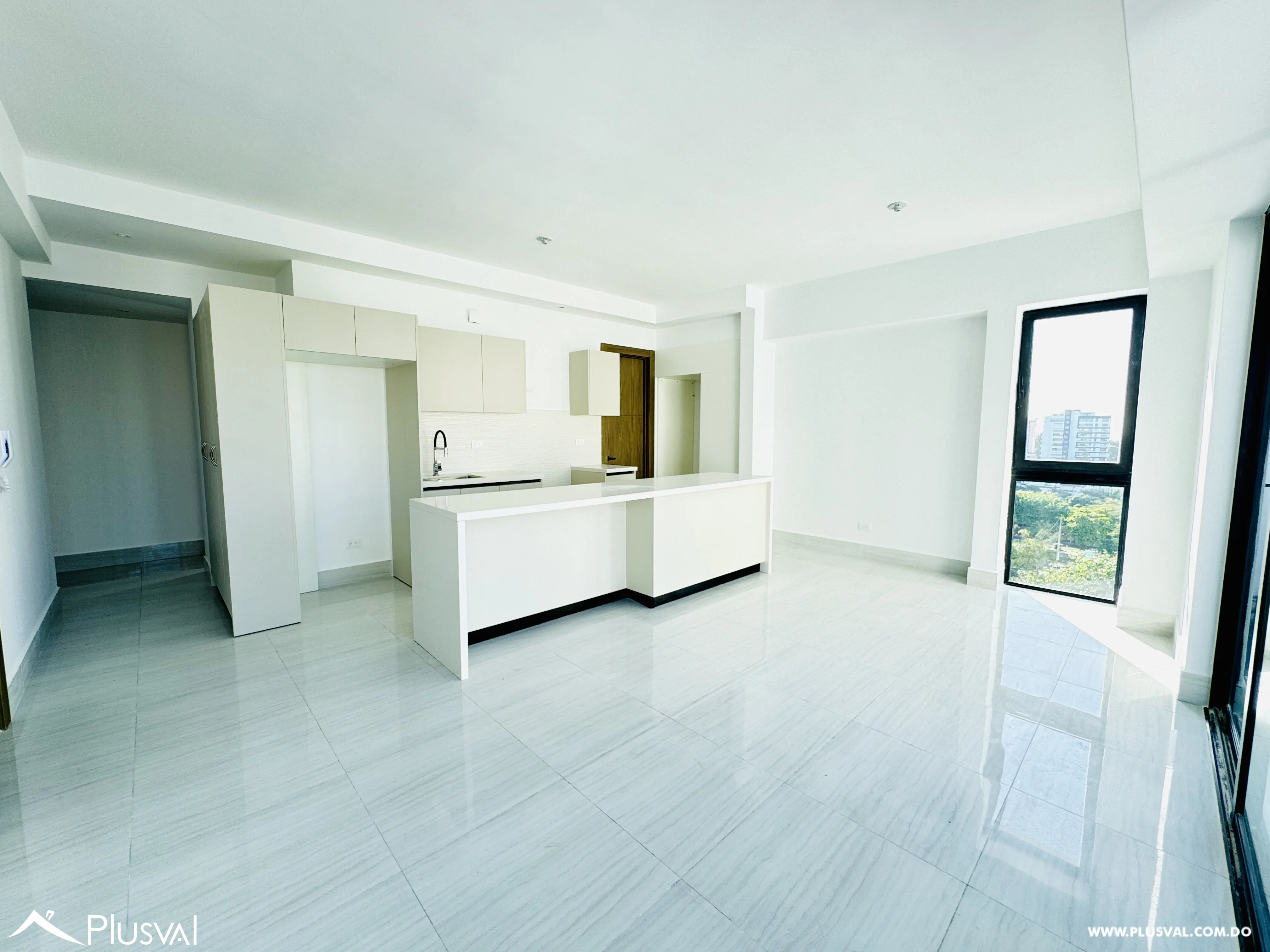 Moderno apartamento a estrenar en Bella Vista 481172