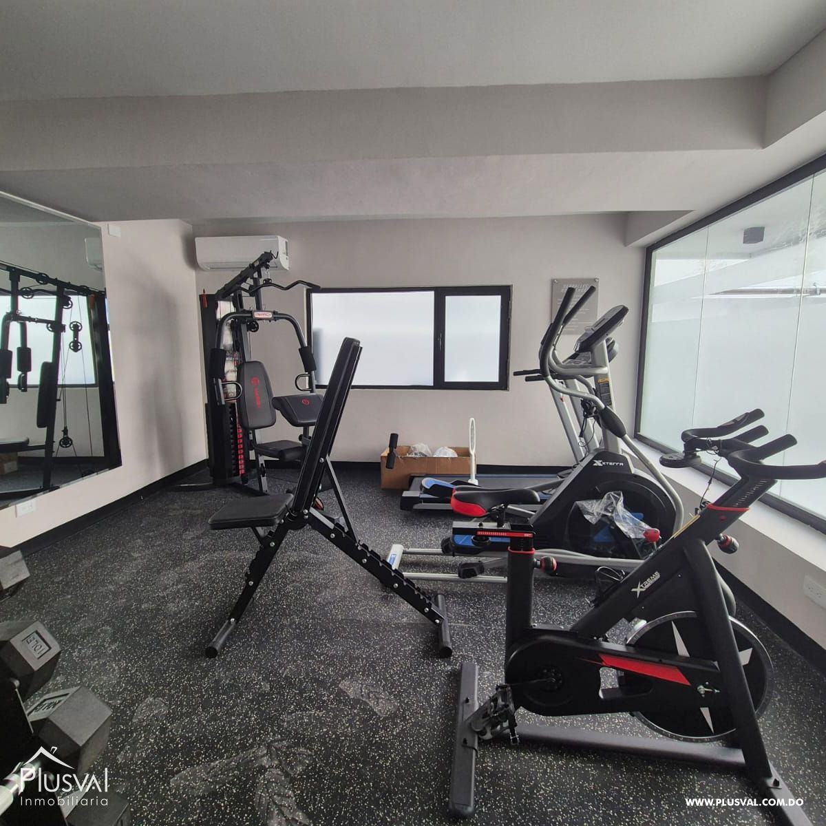 Hermoso Apartamento en Venta en Serralles , zona céntrica 456257