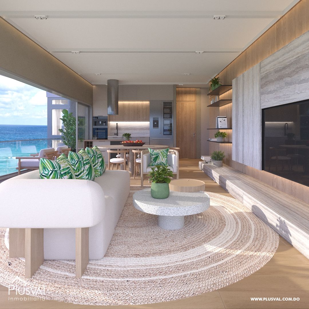 OCEAN VIEW TOWERS - PUERTO PLATA - BLOQUE A 338126