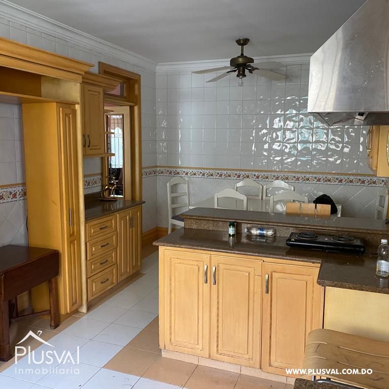 Casa  en las Praderas con excelente ubicación Próximo a la Nuñez de Cáceres 280024