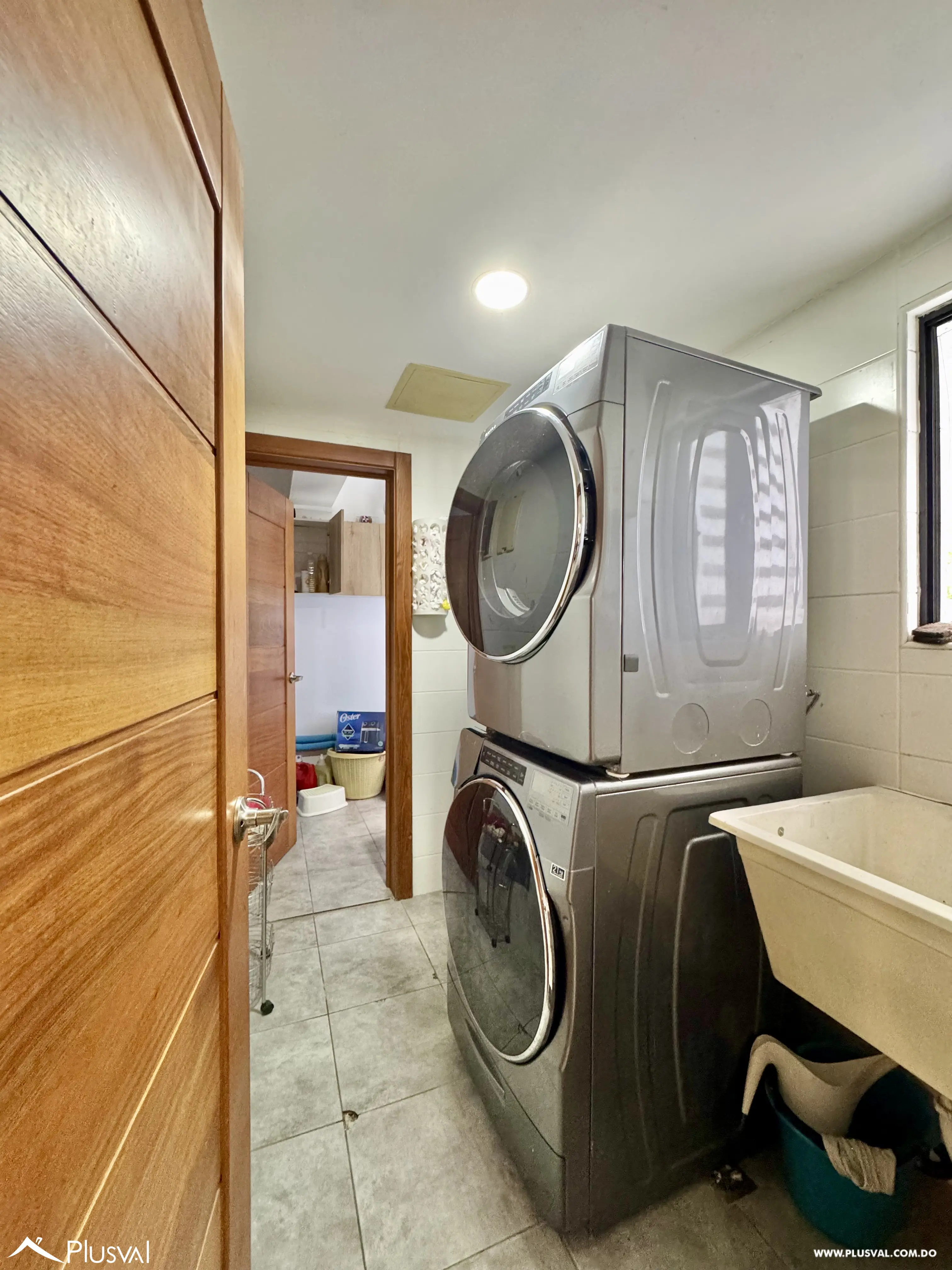 Alquilo Maravilloso Apartamento en el Corazón de Evaristo Morales 504183