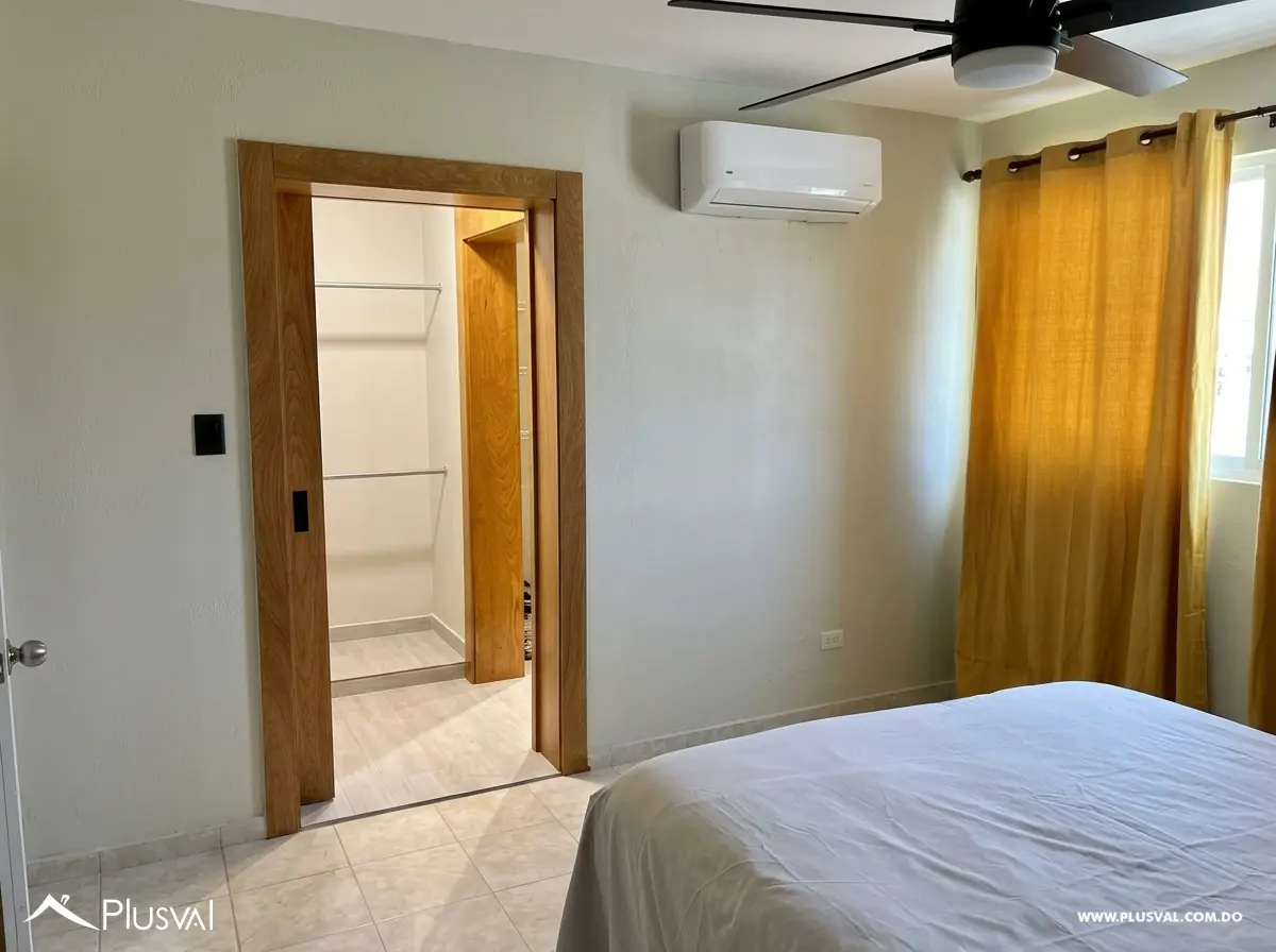 Apartamento en Venta con Precio de Oportunidad en Gurabo 521595