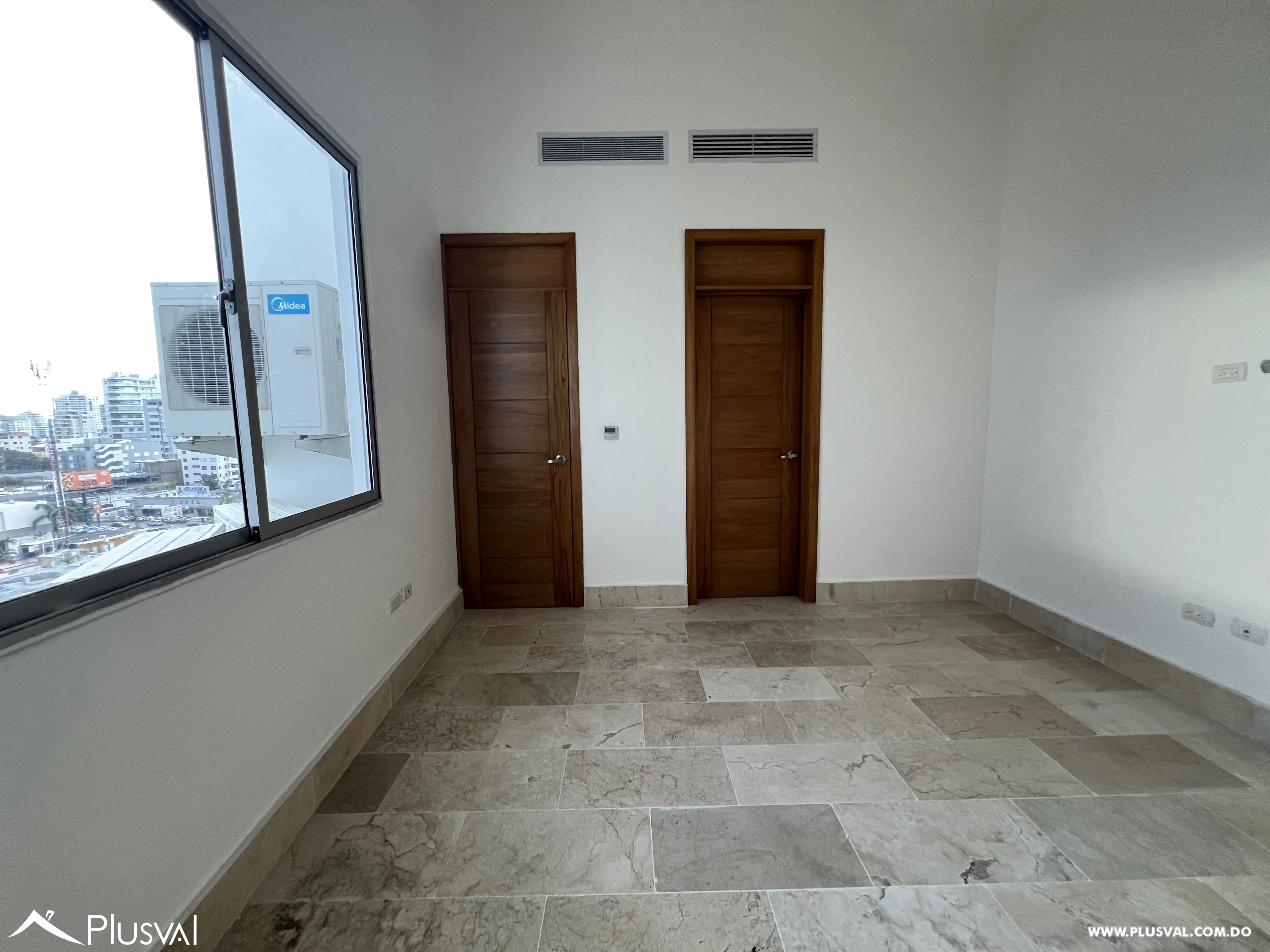 Penthouse en venta en Naco 497400