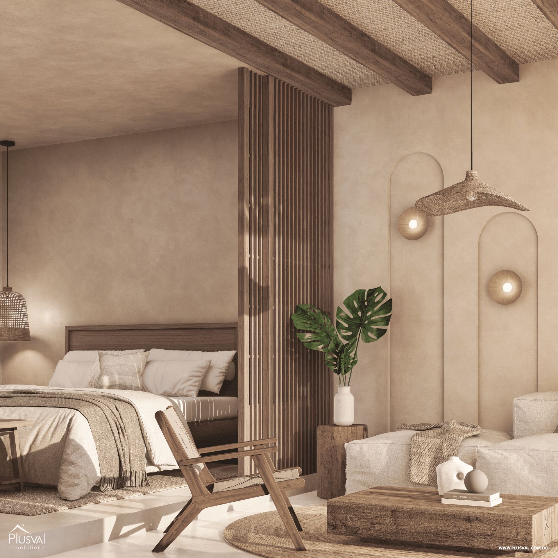 Apartamentos en venta en Downtown 377587