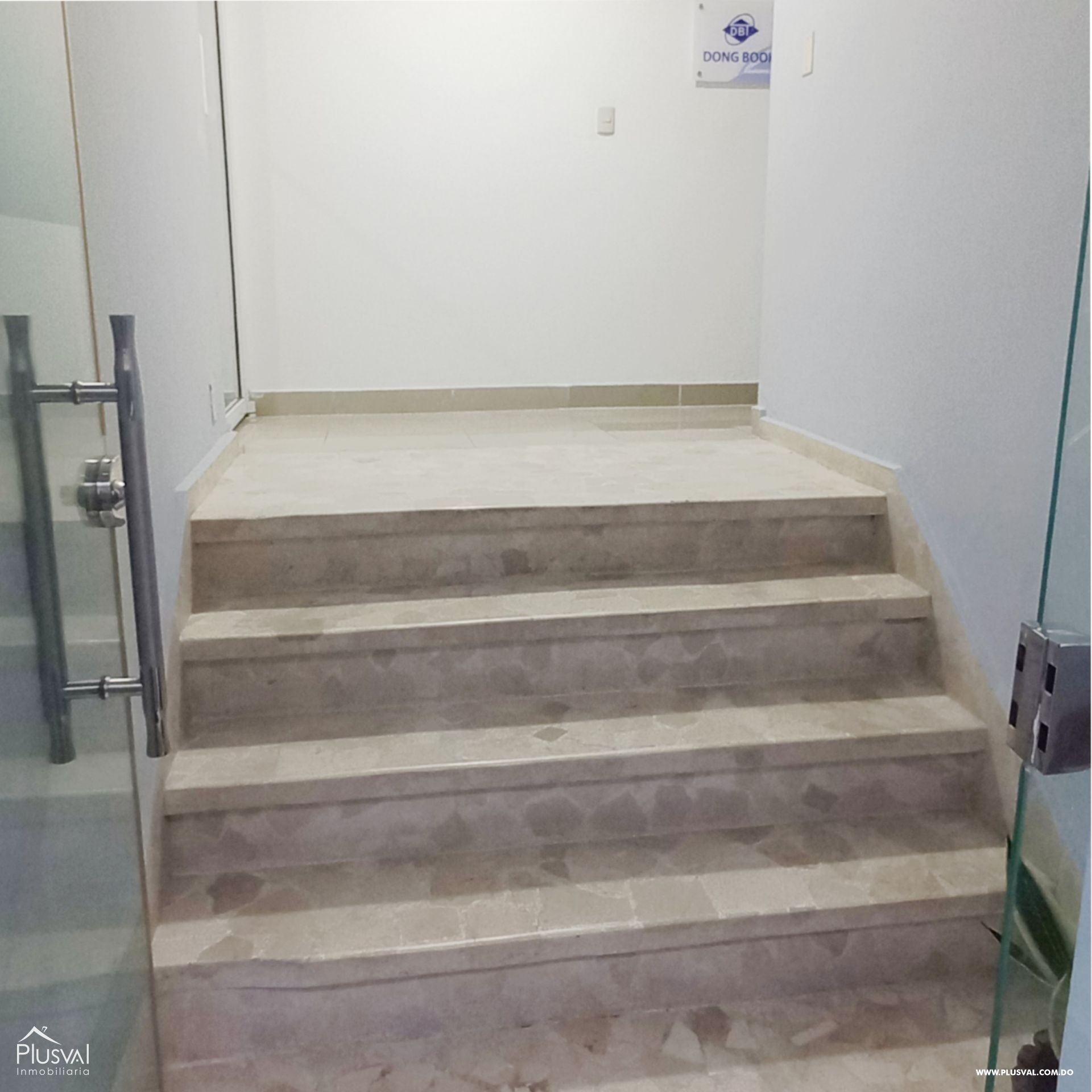 Espacios de Oficinas en alquiler  Evaristo Morales 353915