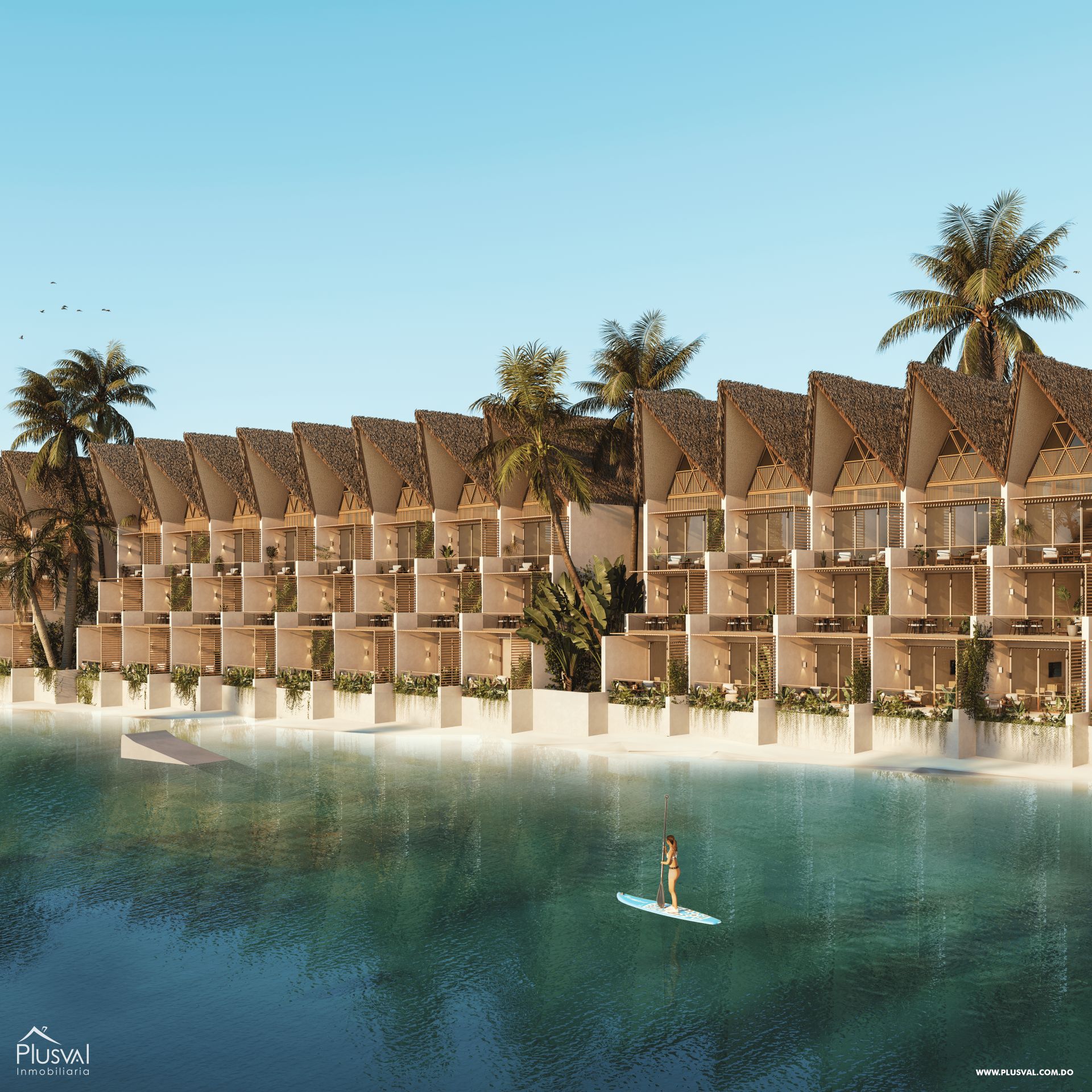 Apartamentos en venta en Downtown 377593