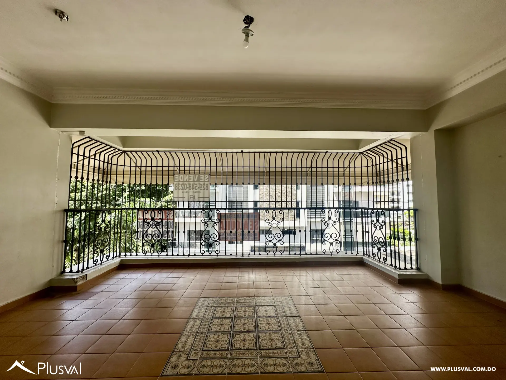 Apartamento en venta en Piantini 524889