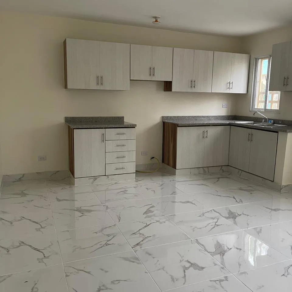 Edificio Residencial de Inversión en Bonao con 10 Apartamento y Oficina Administrativa. 445024