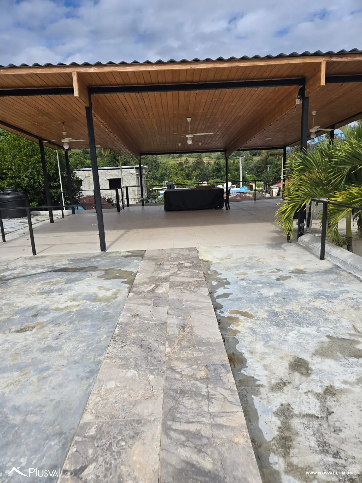 Exclusiva Villa en Venta – Nizao de Ocoa | Totalmente AmuebladaVendo 479708