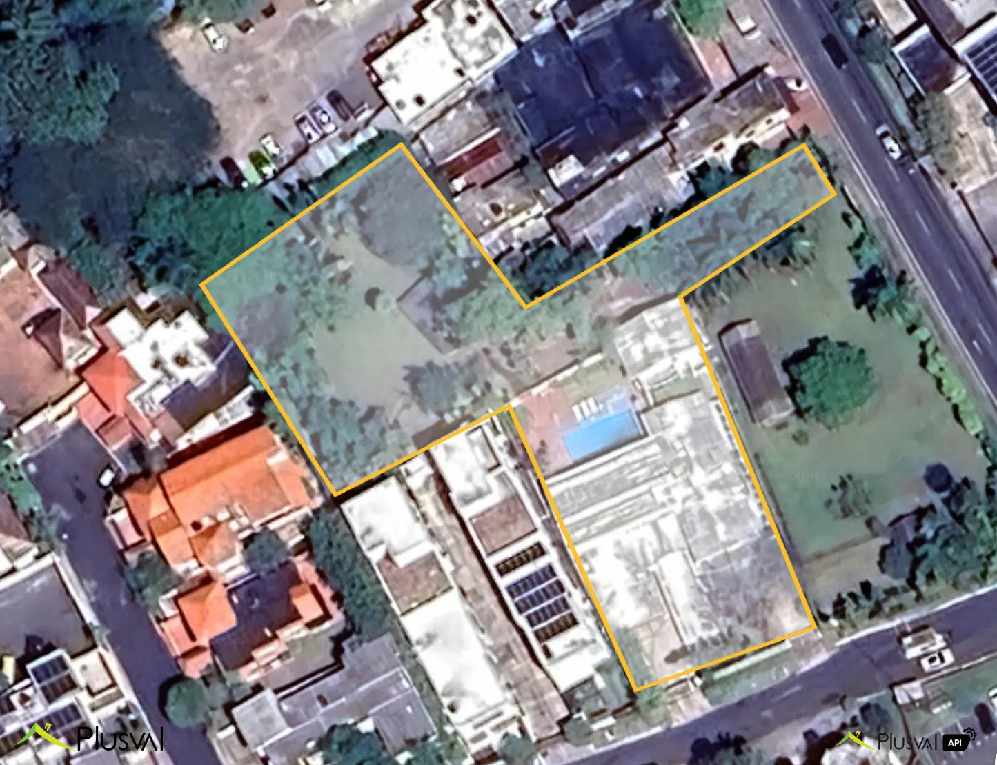 Vendo Casa en Viejo Arroyo Hondo 446944