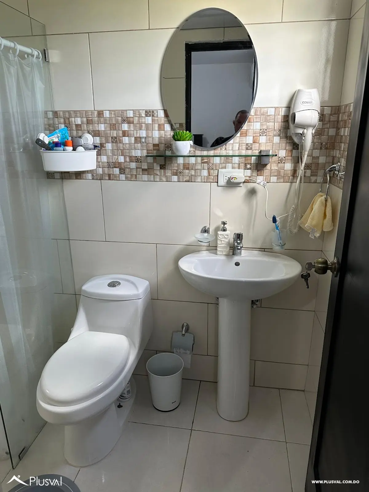 Apartamento en La Romana de 3 habitaciones 497820