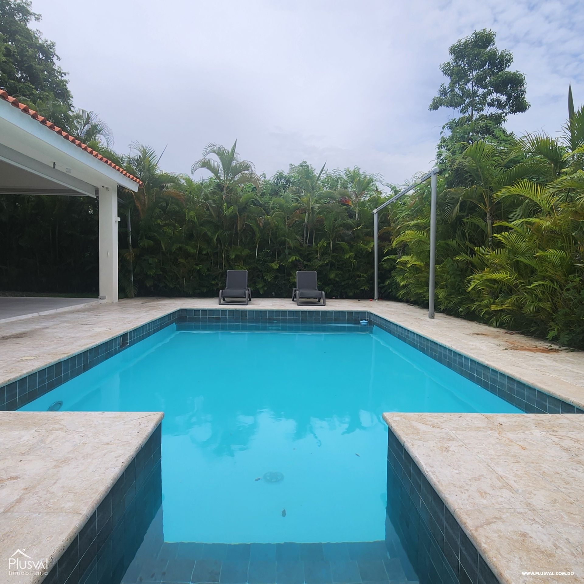 Villa de ensueño en Metro Country Club en alquiler 366523