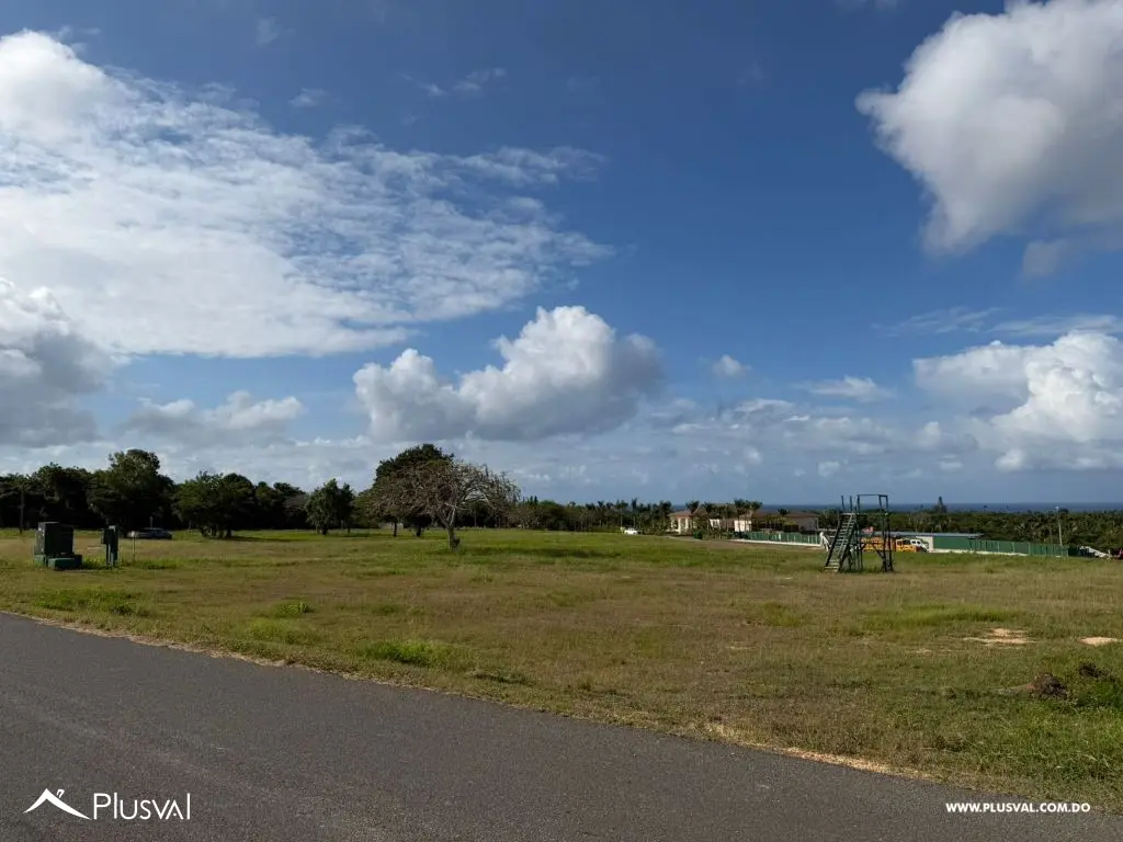 Exclusivo solar en Casa de Campo en venta 522299