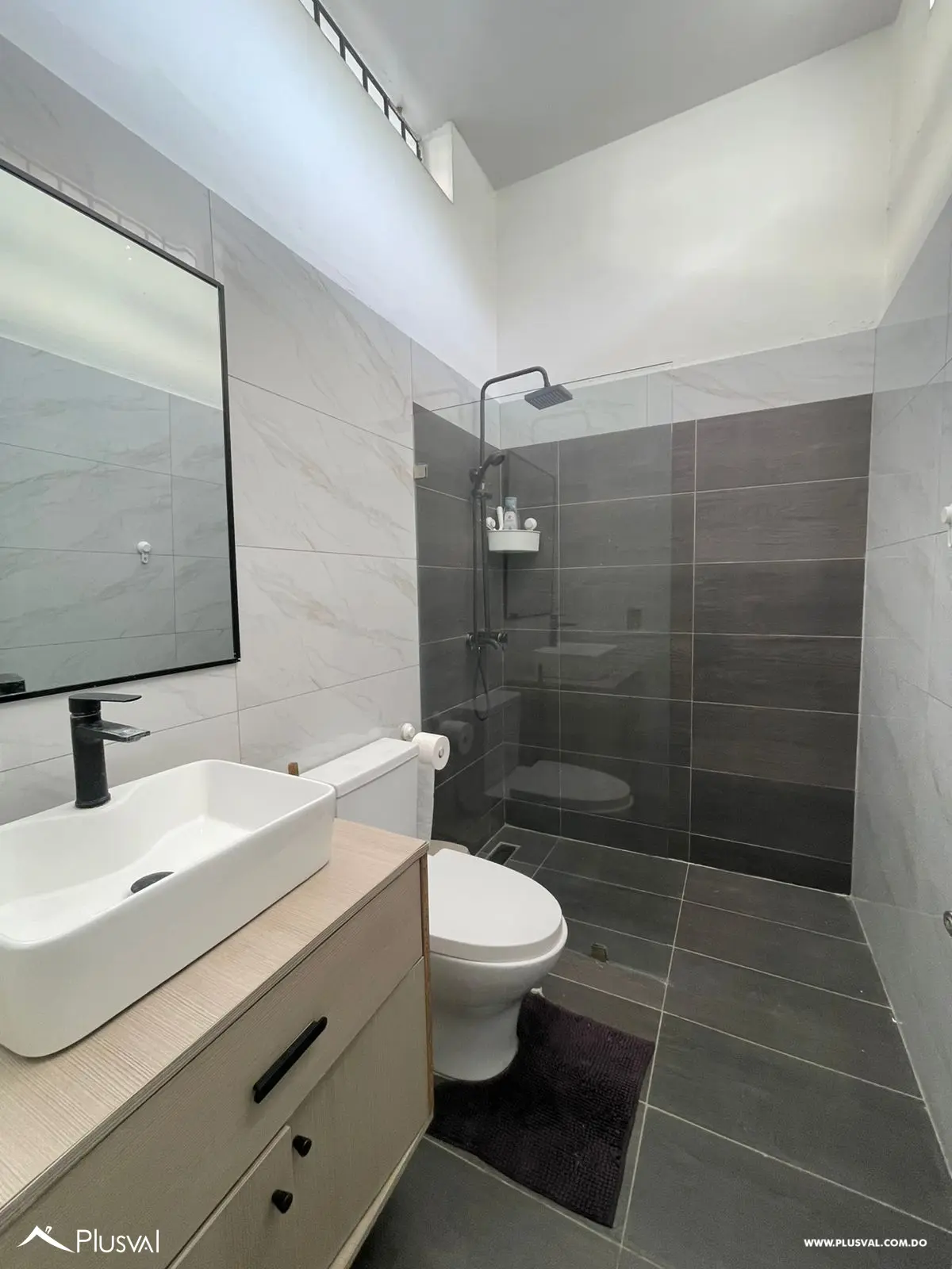 Casa en venta en El Millon 500737