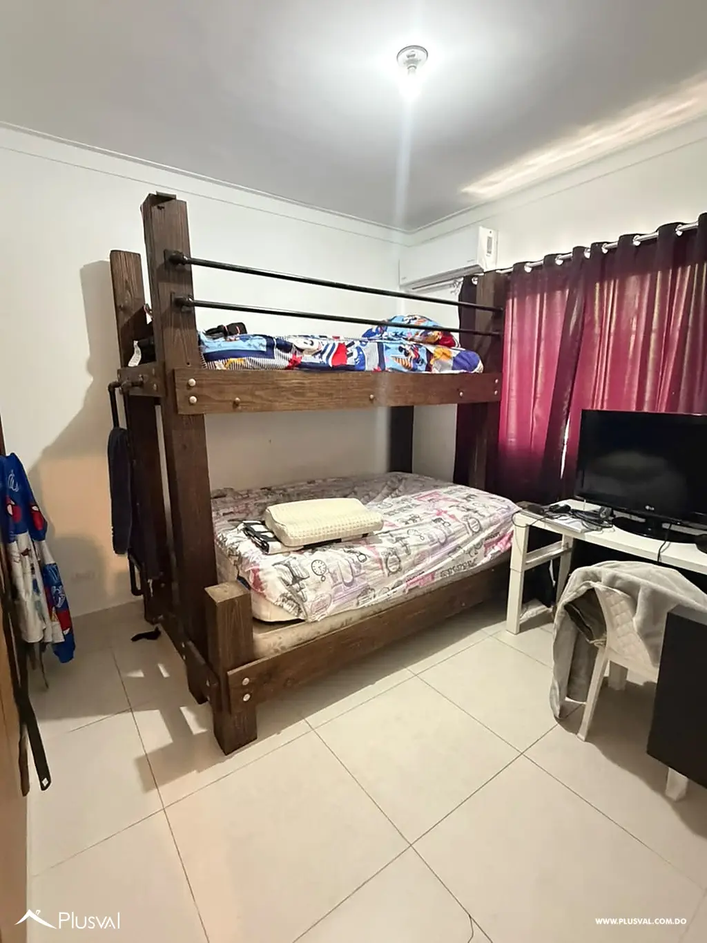 Apartamento en venta en Brisas de las Colinas, Santo Domingo Oeste 526018