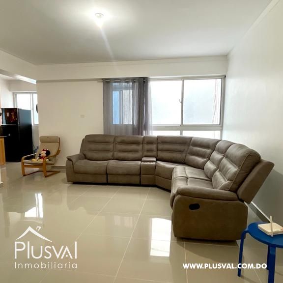 Apartamento en venta en Don Honorio 266899