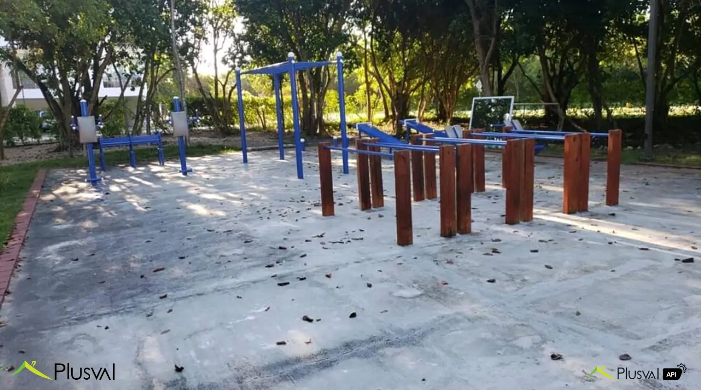 Vendo Apartamento en Ciudad Las Canas 450905
